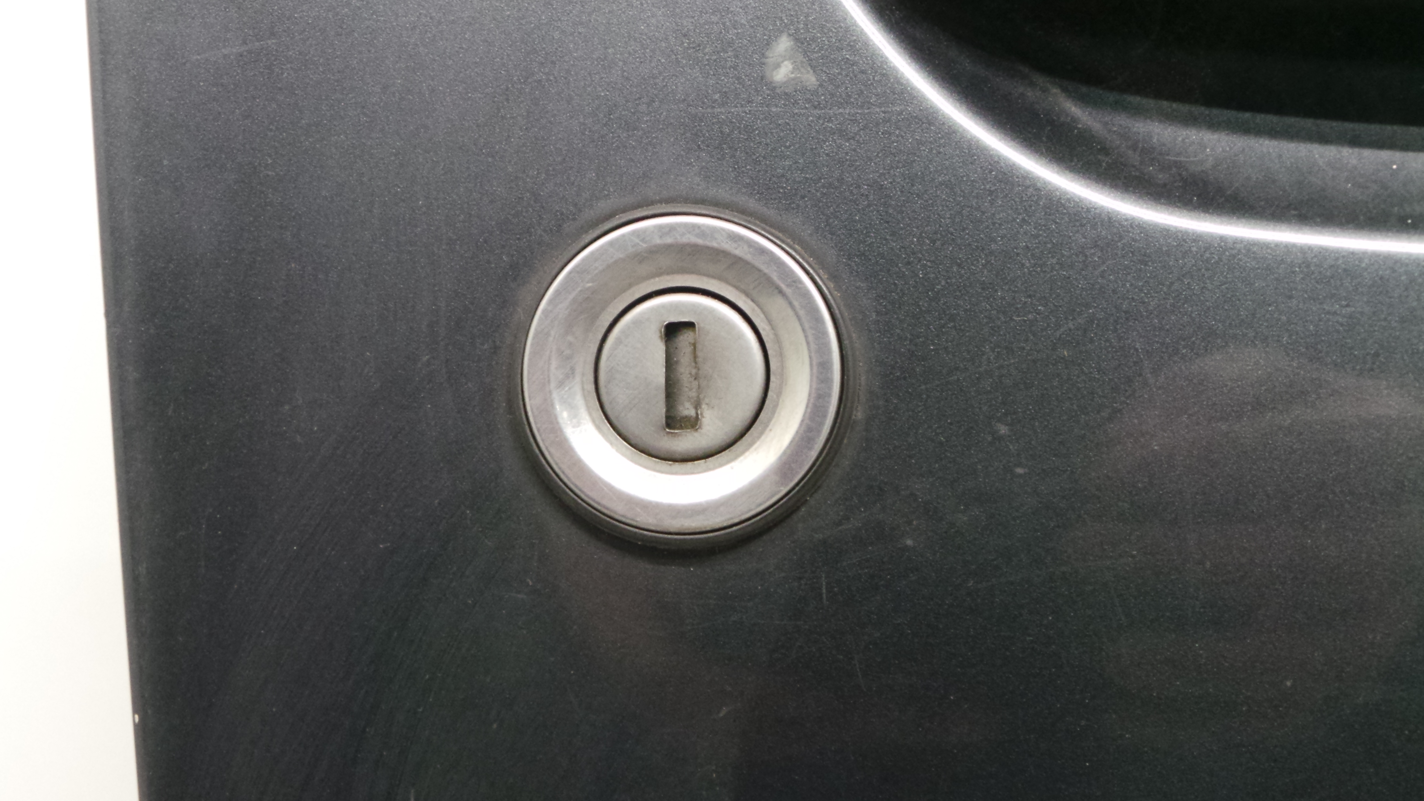 Canhão De Fechadura  - FIAT PUNTO (188_)-33048301