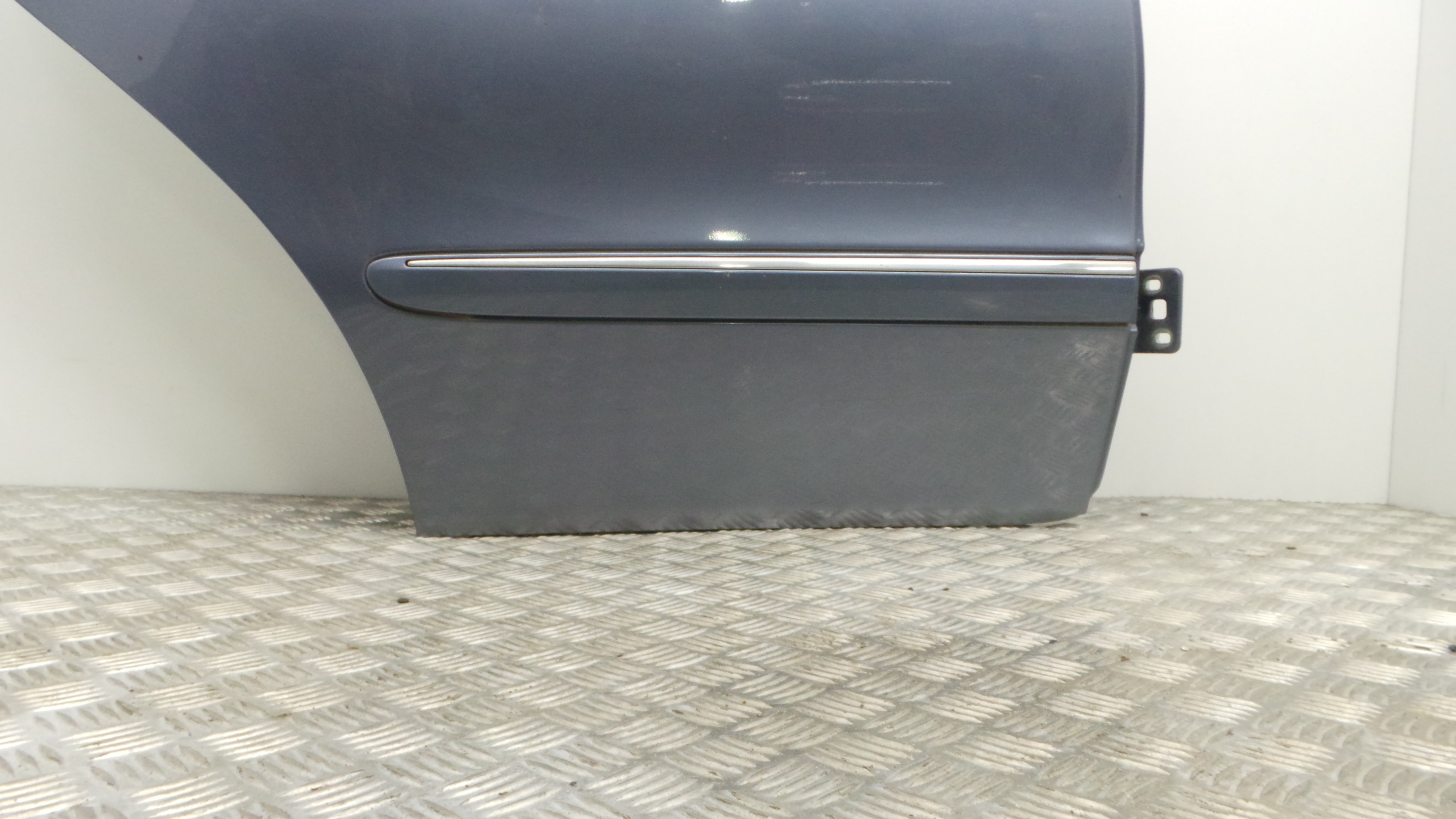 Porta Trás Dto - MERCEDES-BENZ E-CLASS (W211)-33048532