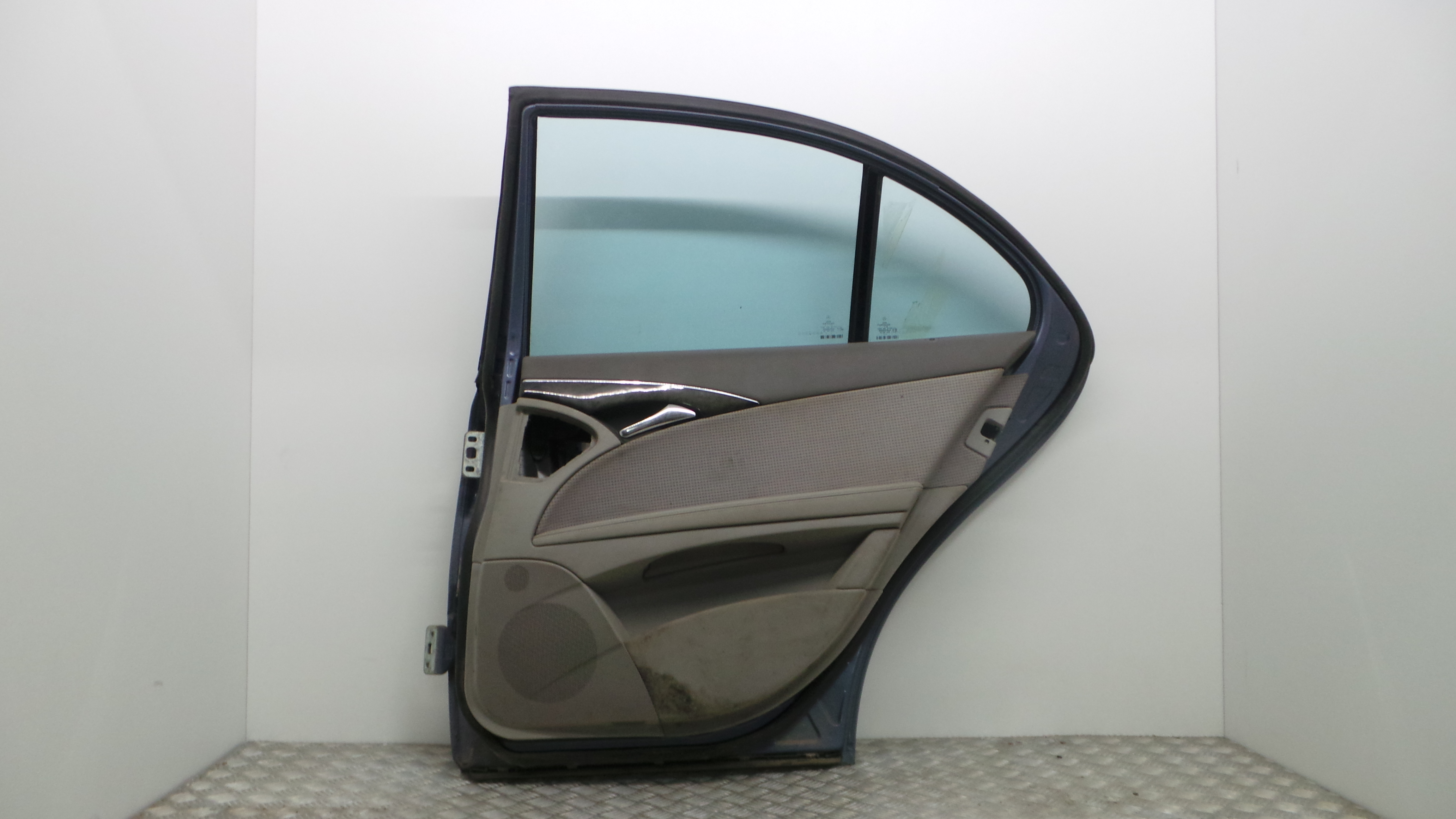 Porta Trás Dto - MERCEDES-BENZ E-CLASS (W211)-33048532