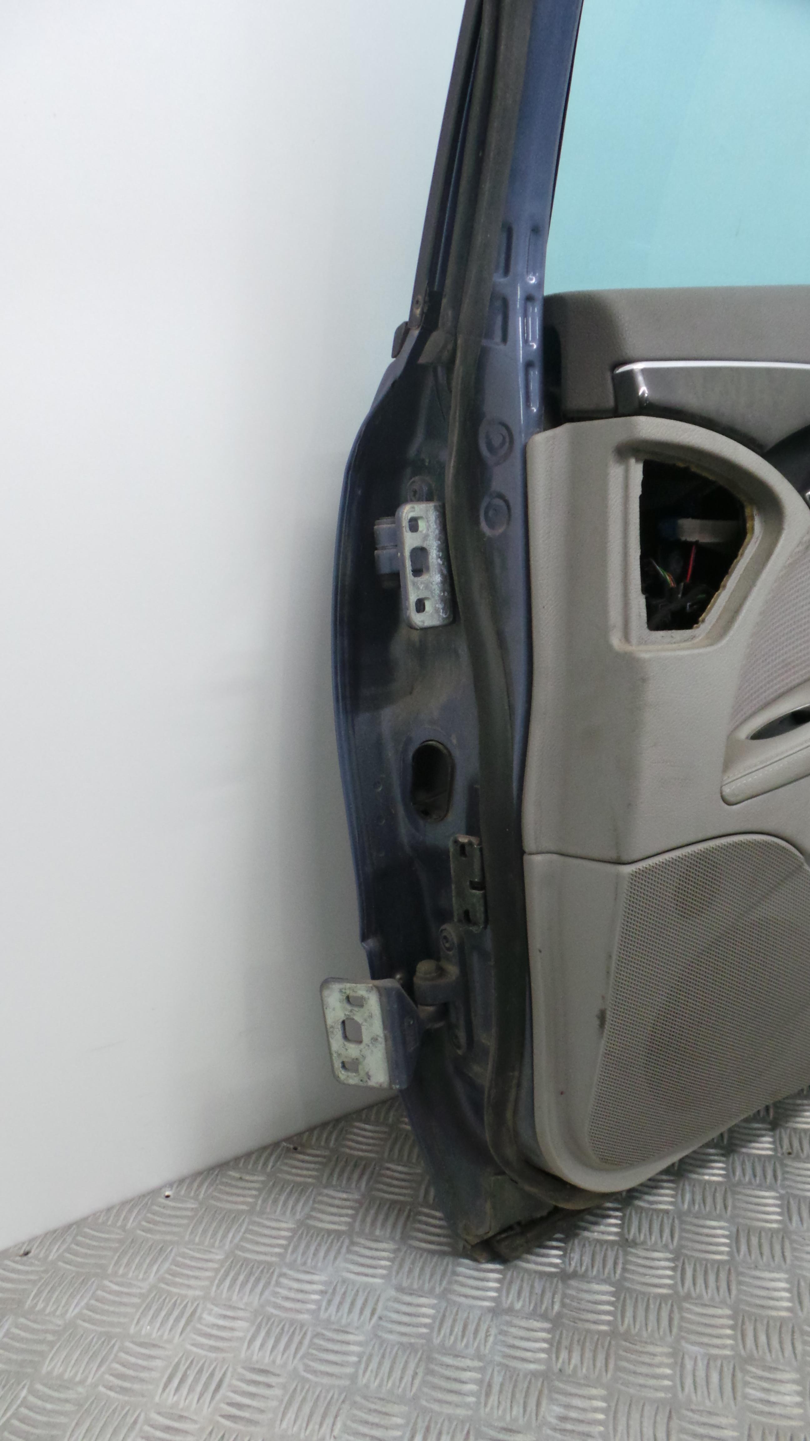 Porta Trás Dto - MERCEDES-BENZ E-CLASS (W211)-33048532