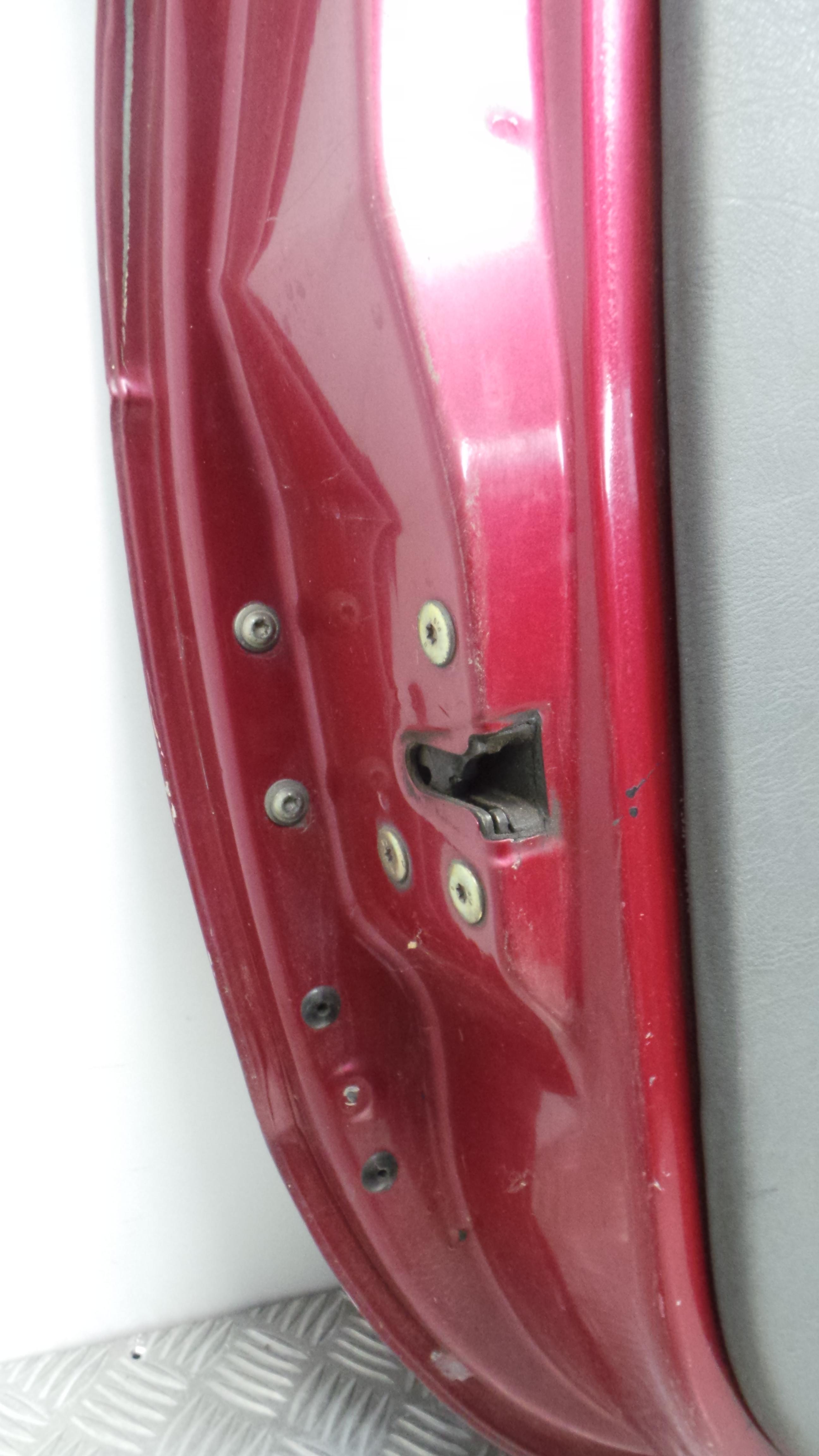 Fecho da Porta Frente Esq  - RENAULT MEGANE I (BA0/1_)-33048668