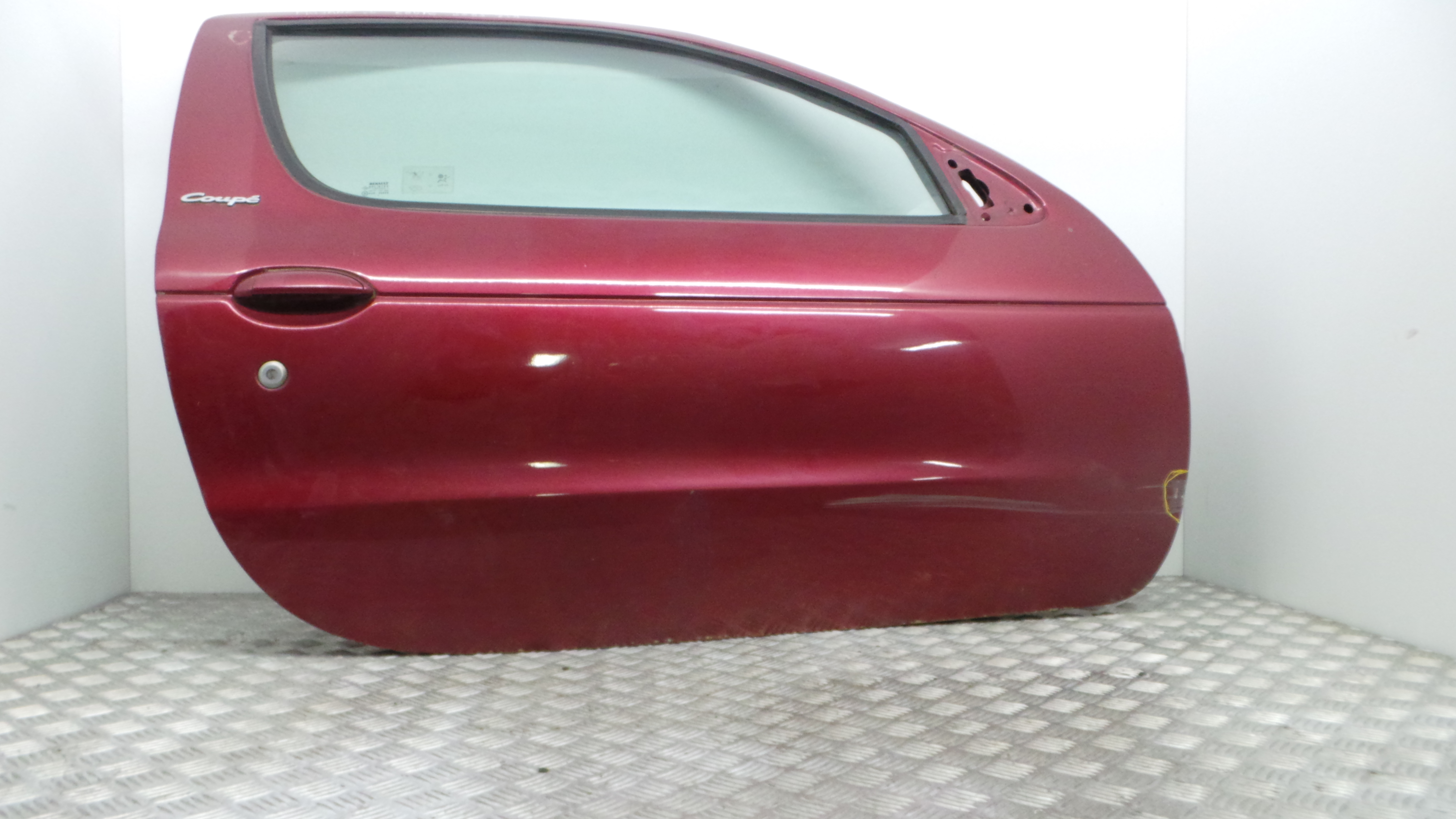 Porta Dto - RENAULT MEGANE I (BA0/1_)-33048669 Porta Dto - RENAULT MEGANE I (BA0/1_)-33048669