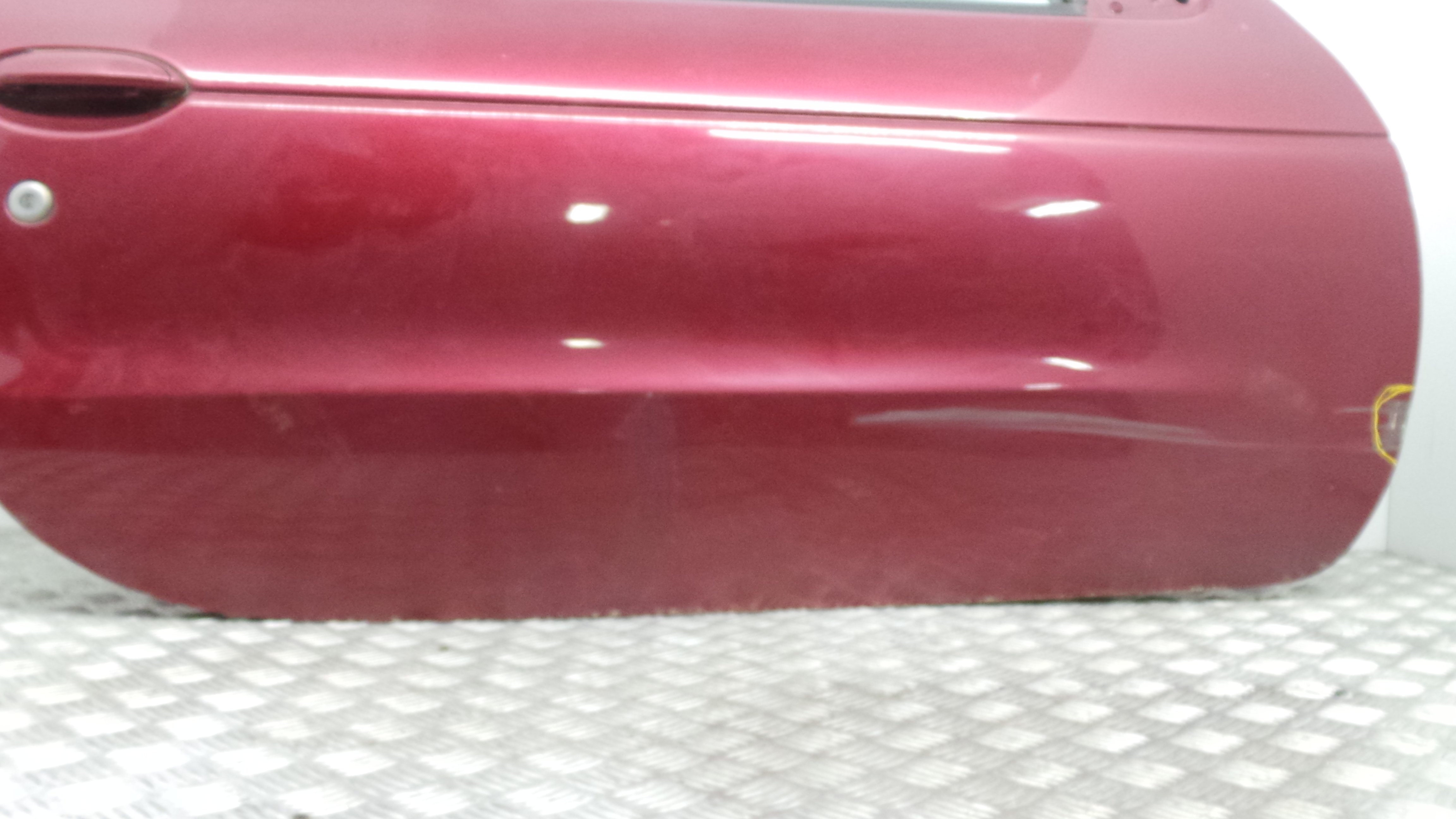 Porta Dto  - RENAULT MEGANE I (BA0/1_)-33048669