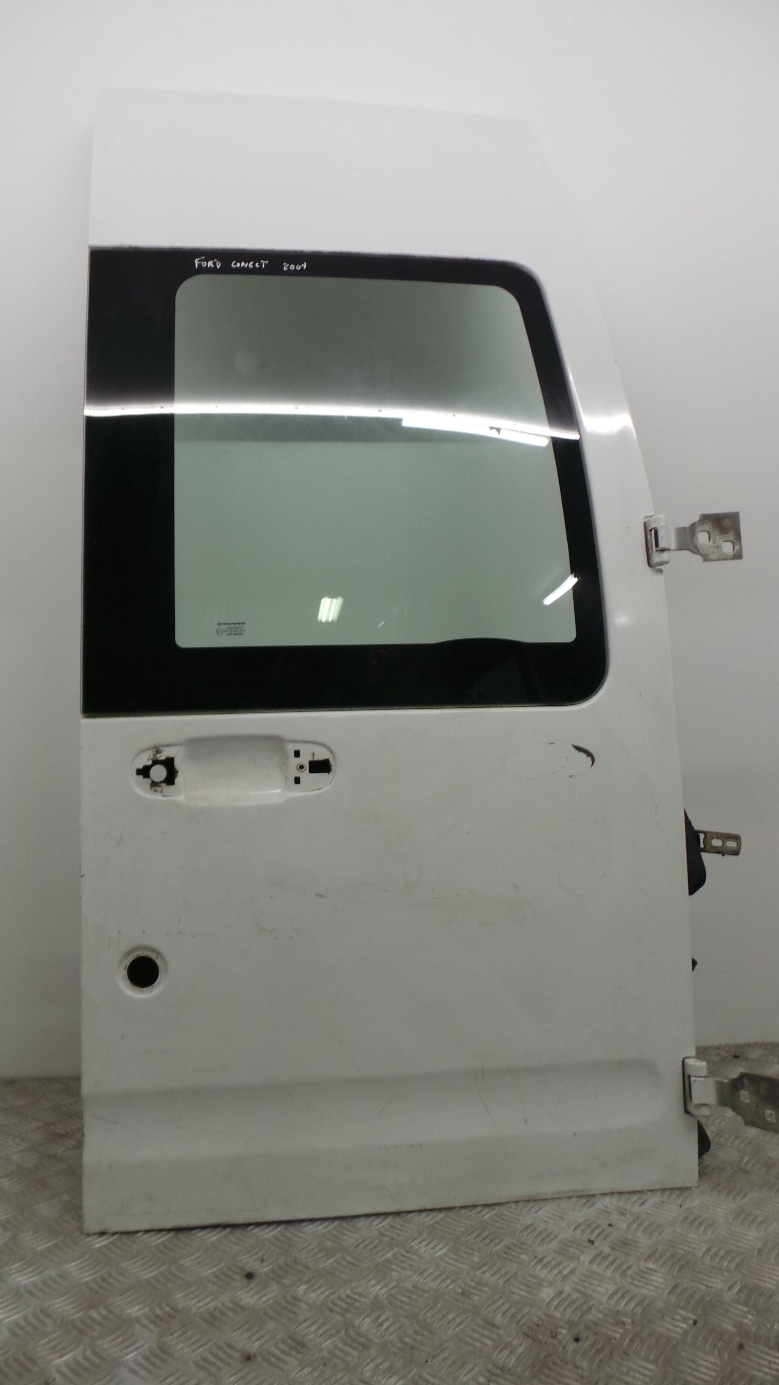 Porta Mala Direita  - FORD TRANSIT CONNECT (P65_, P70_, P80_)-33048751