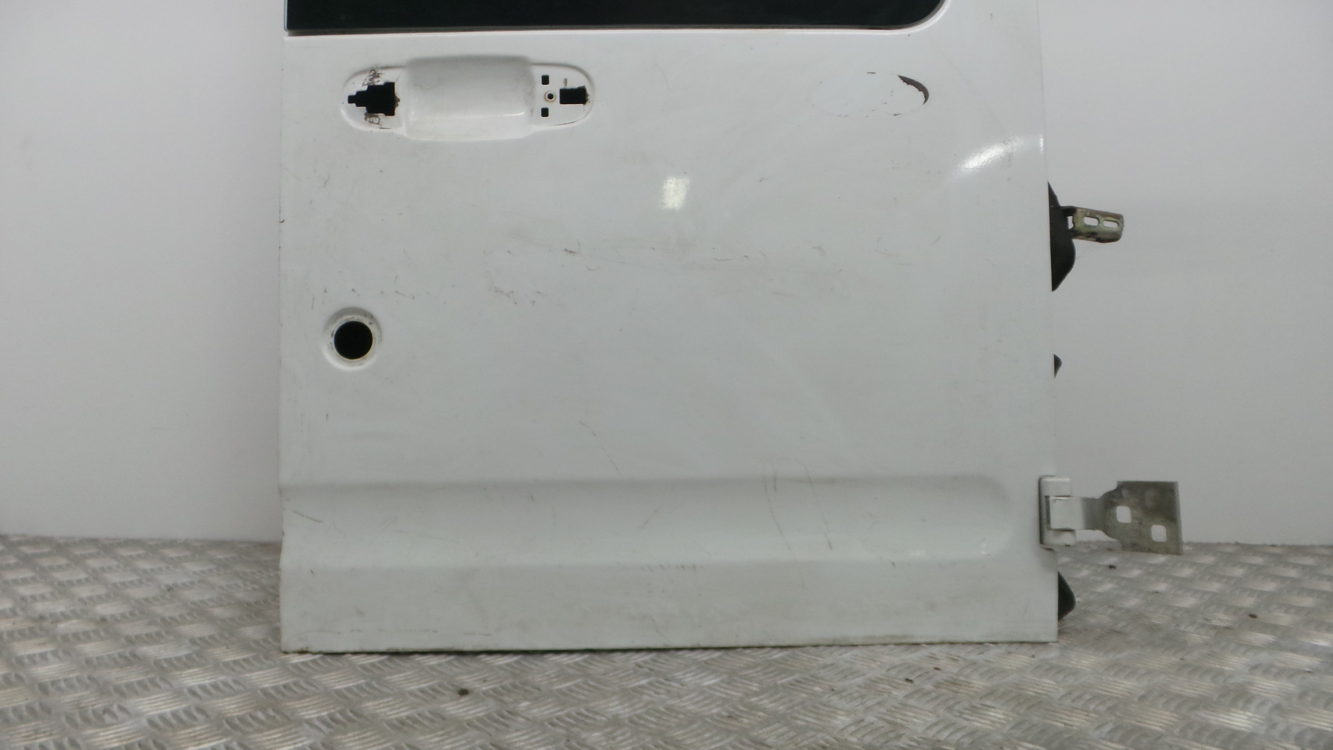 Porta Mala Direita  - FORD TRANSIT CONNECT (P65_, P70_, P80_)-33048751