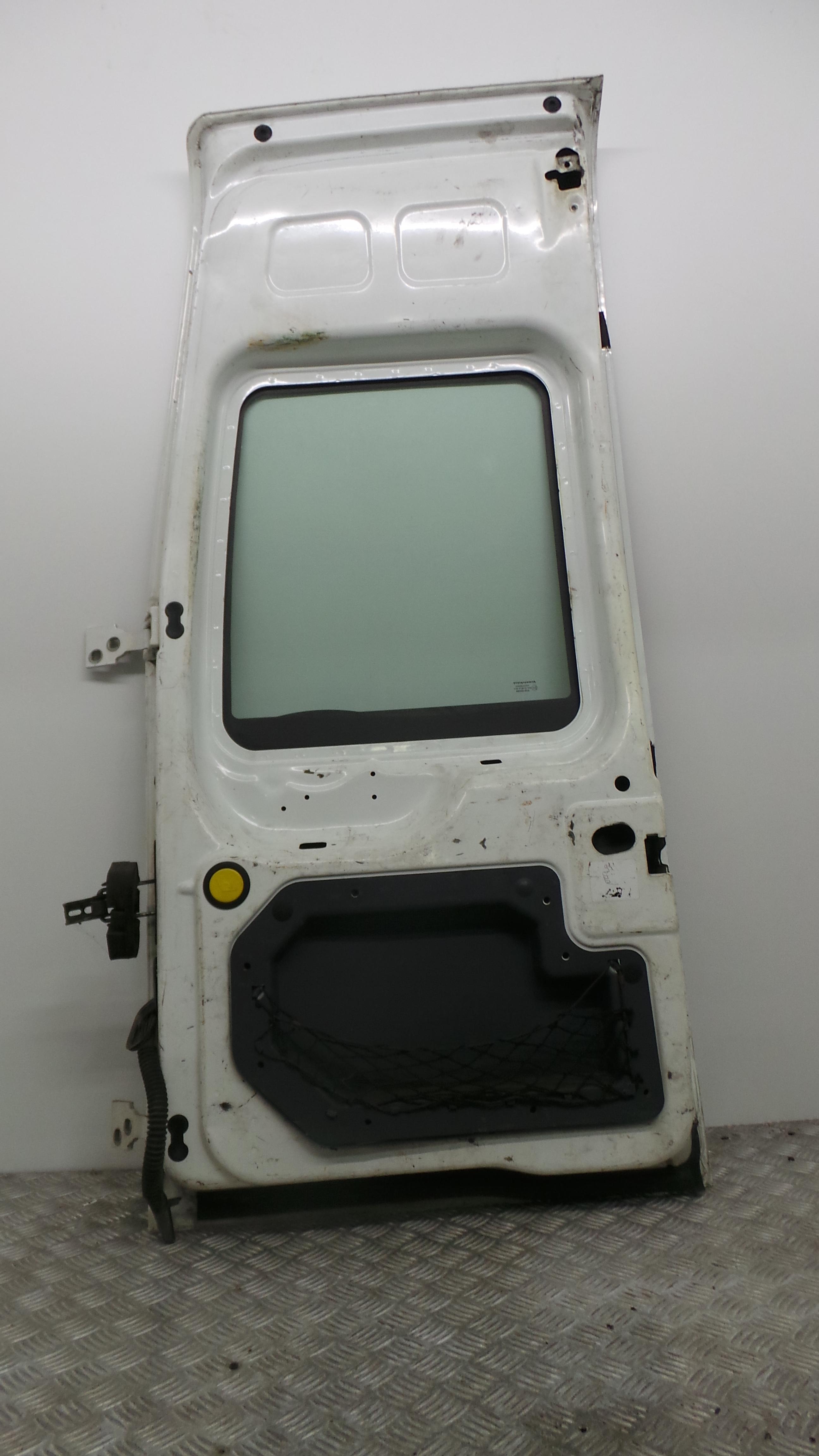 Porta Mala Direita  - FORD TRANSIT CONNECT (P65_, P70_, P80_)-33048751