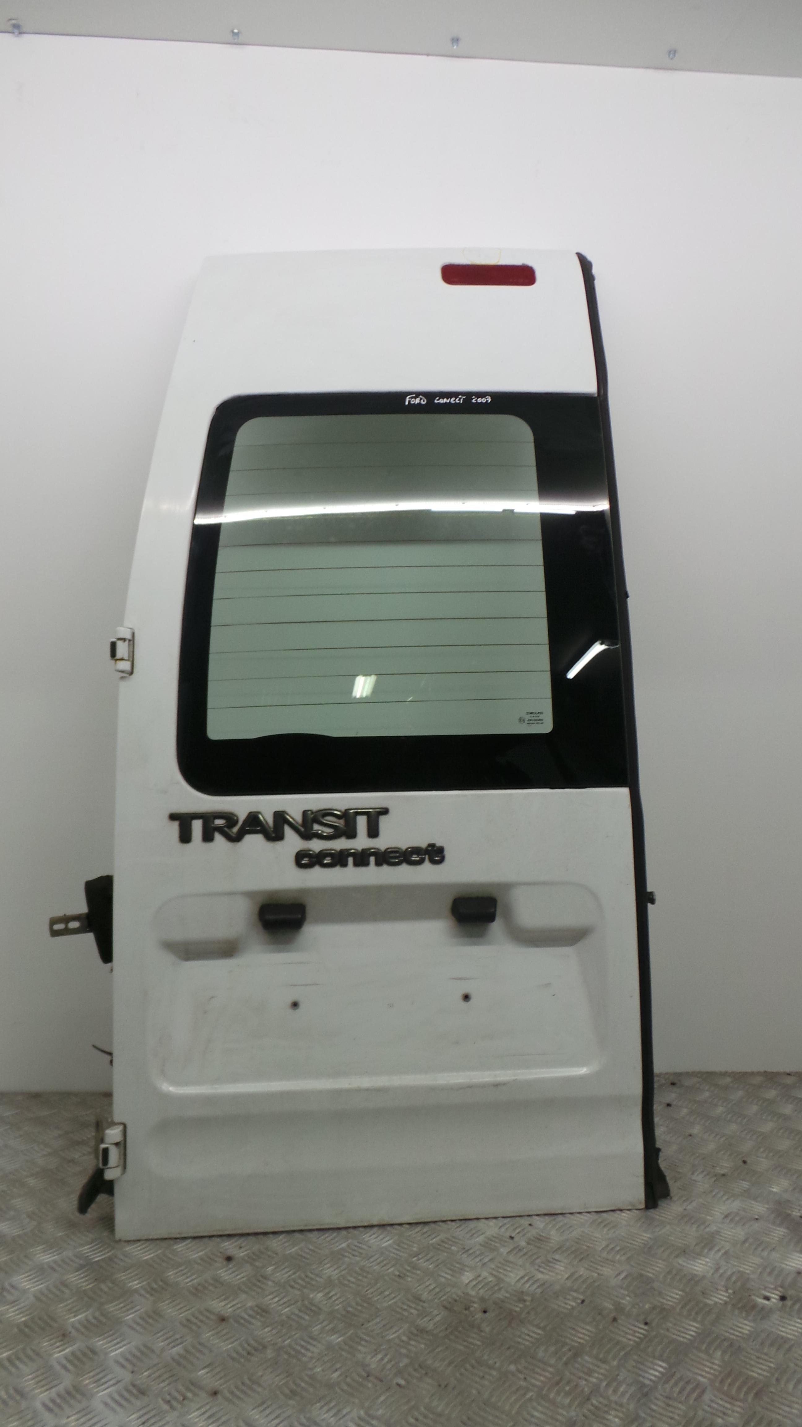 Porta Mala Esquerda   - FORD TRANSIT CONNECT (P65_, P70_, P80_)-33048756