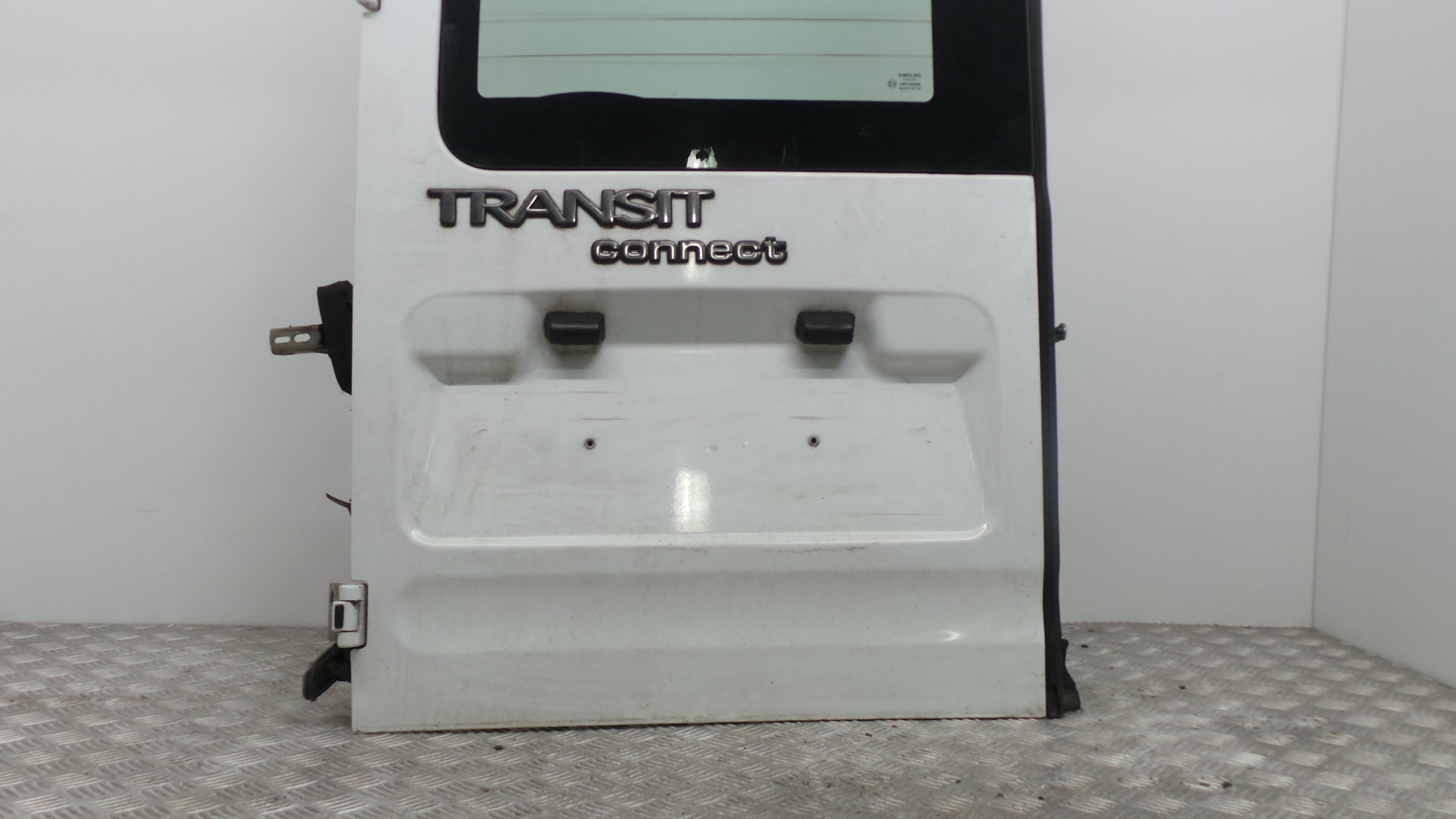 Porta Mala Esquerda   - FORD TRANSIT CONNECT (P65_, P70_, P80_)-33048756