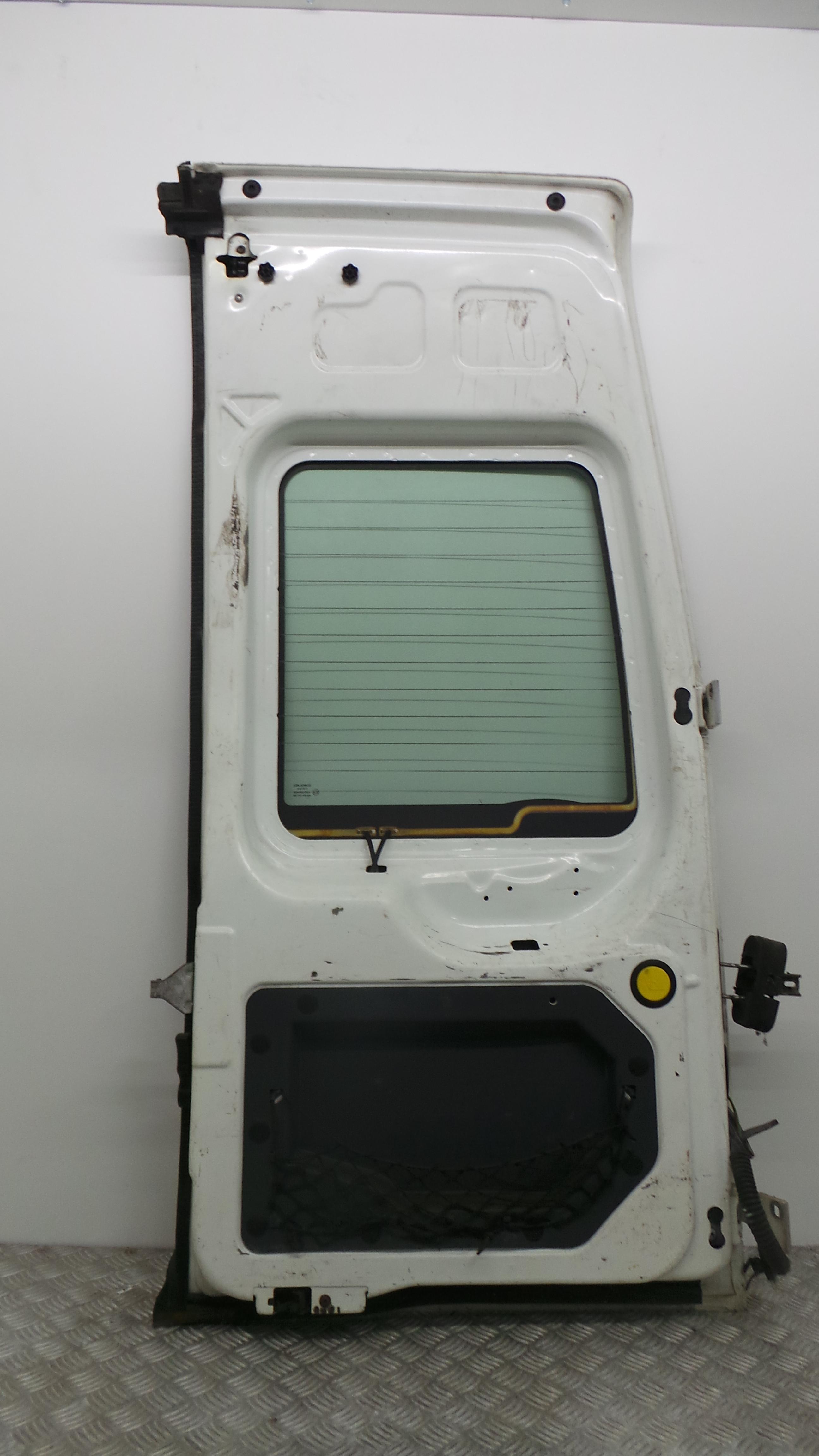 Porta Mala Esquerda   - FORD TRANSIT CONNECT (P65_, P70_, P80_)-33048756