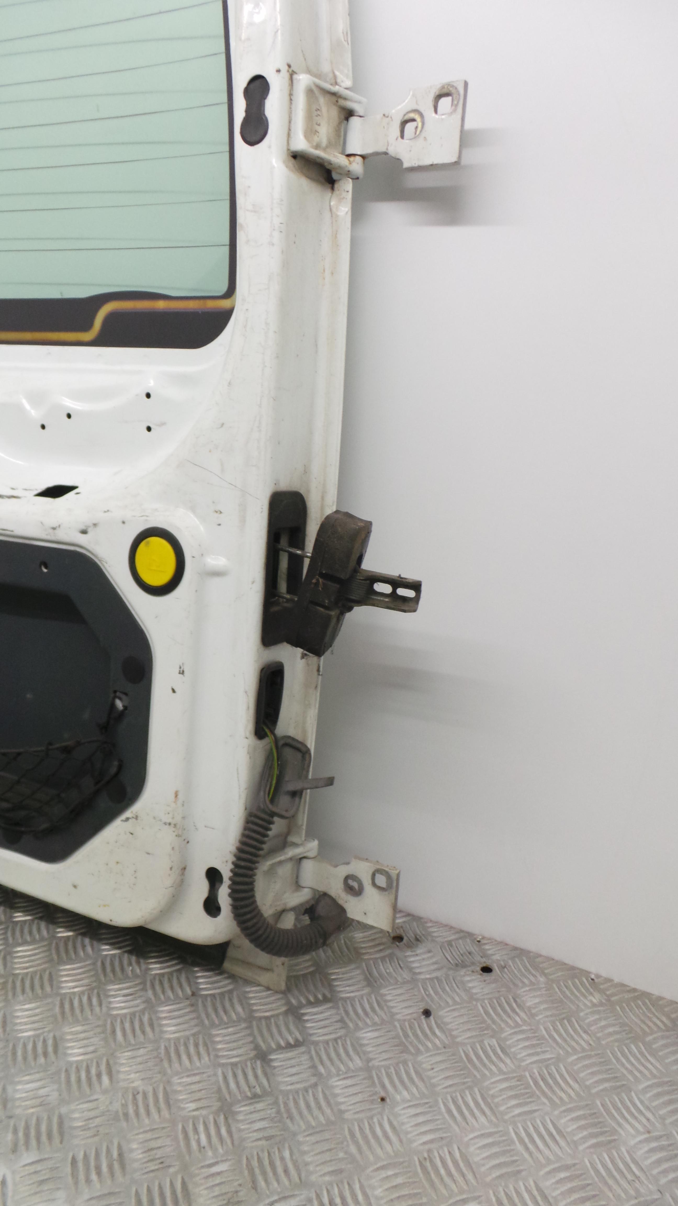 Porta Mala Esquerda   - FORD TRANSIT CONNECT (P65_, P70_, P80_)-33048756