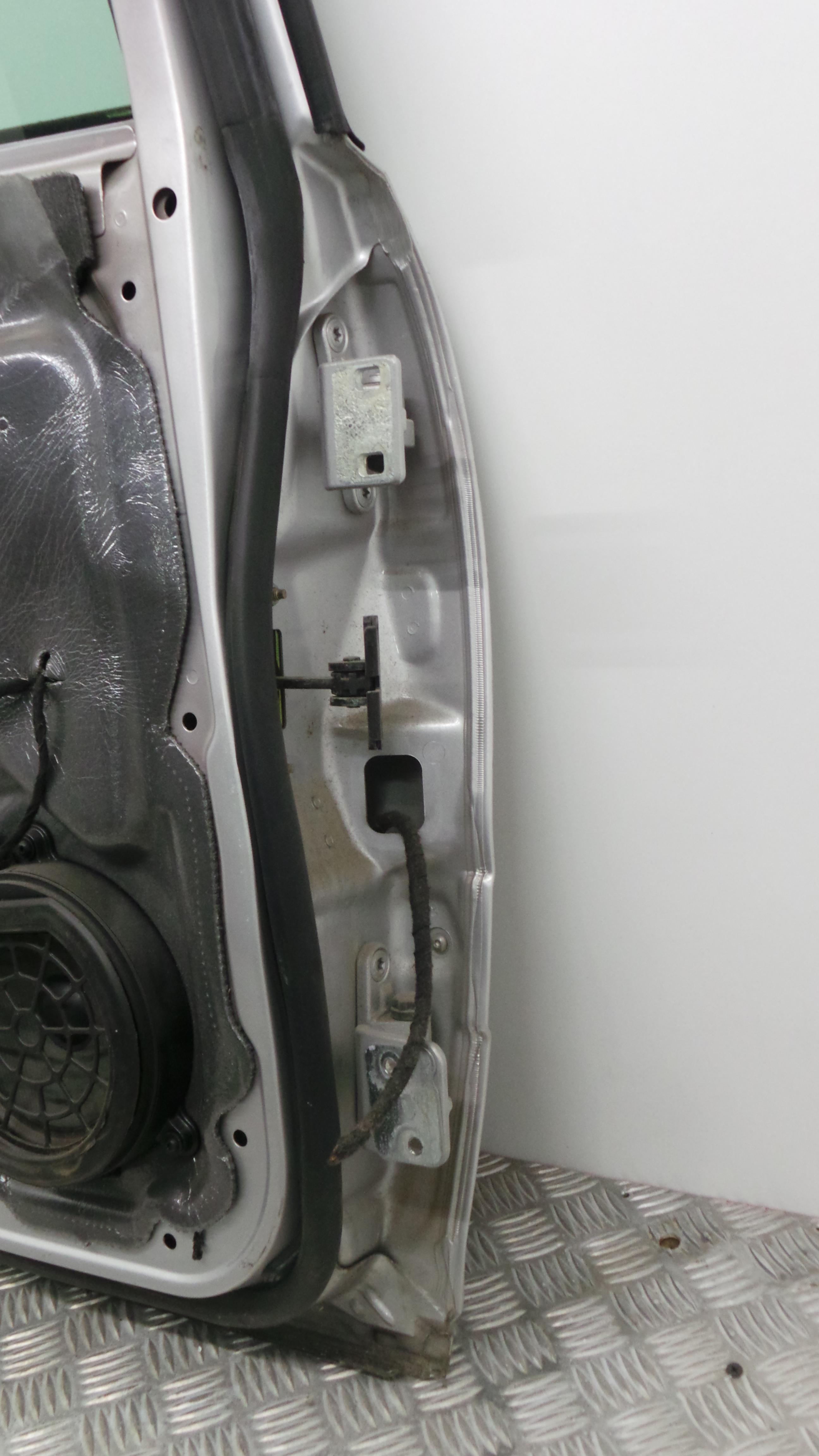 Porta Trás Esq - MERCEDES-BENZ C-CLASS (W203)-33048817