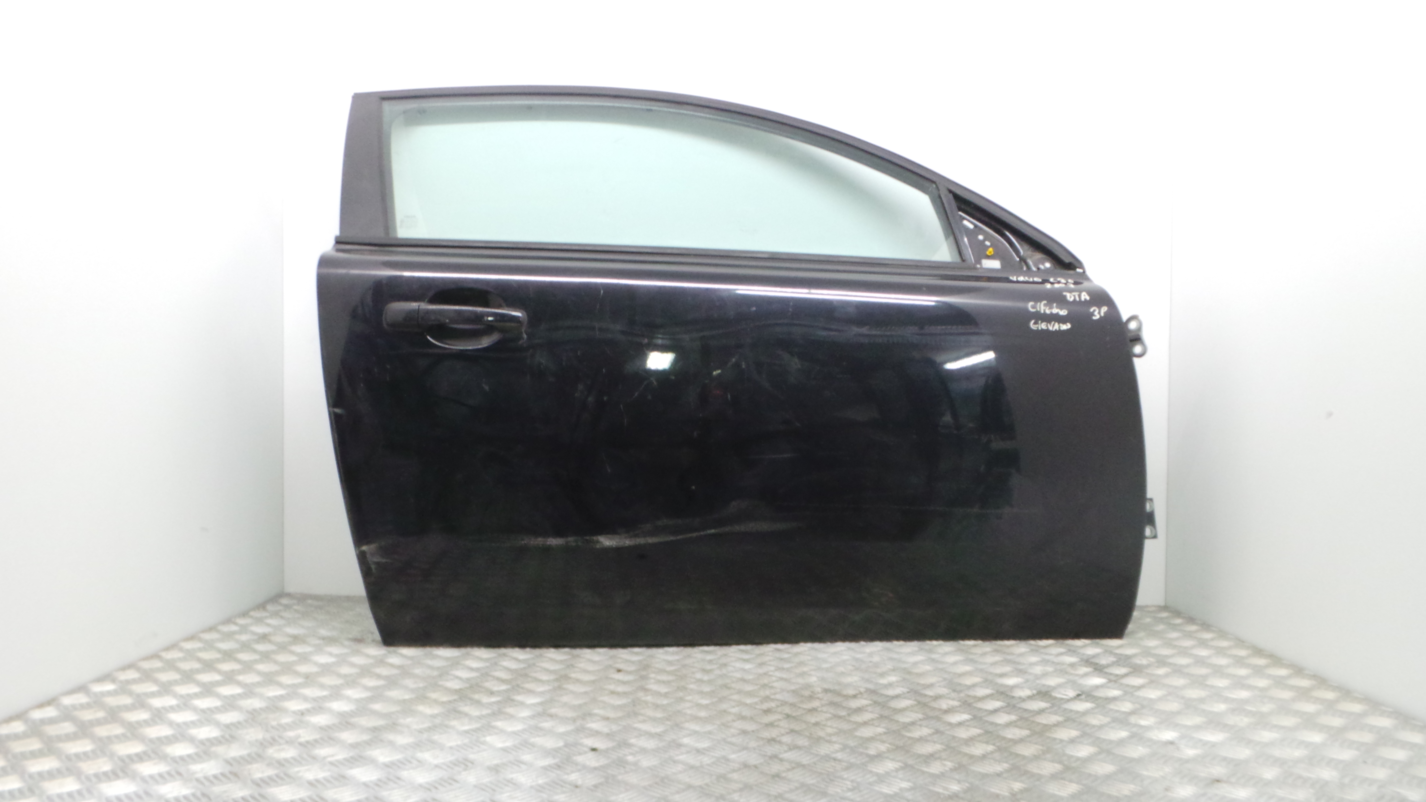 Porta Dto  - VOLVO C30 (533)-33049167