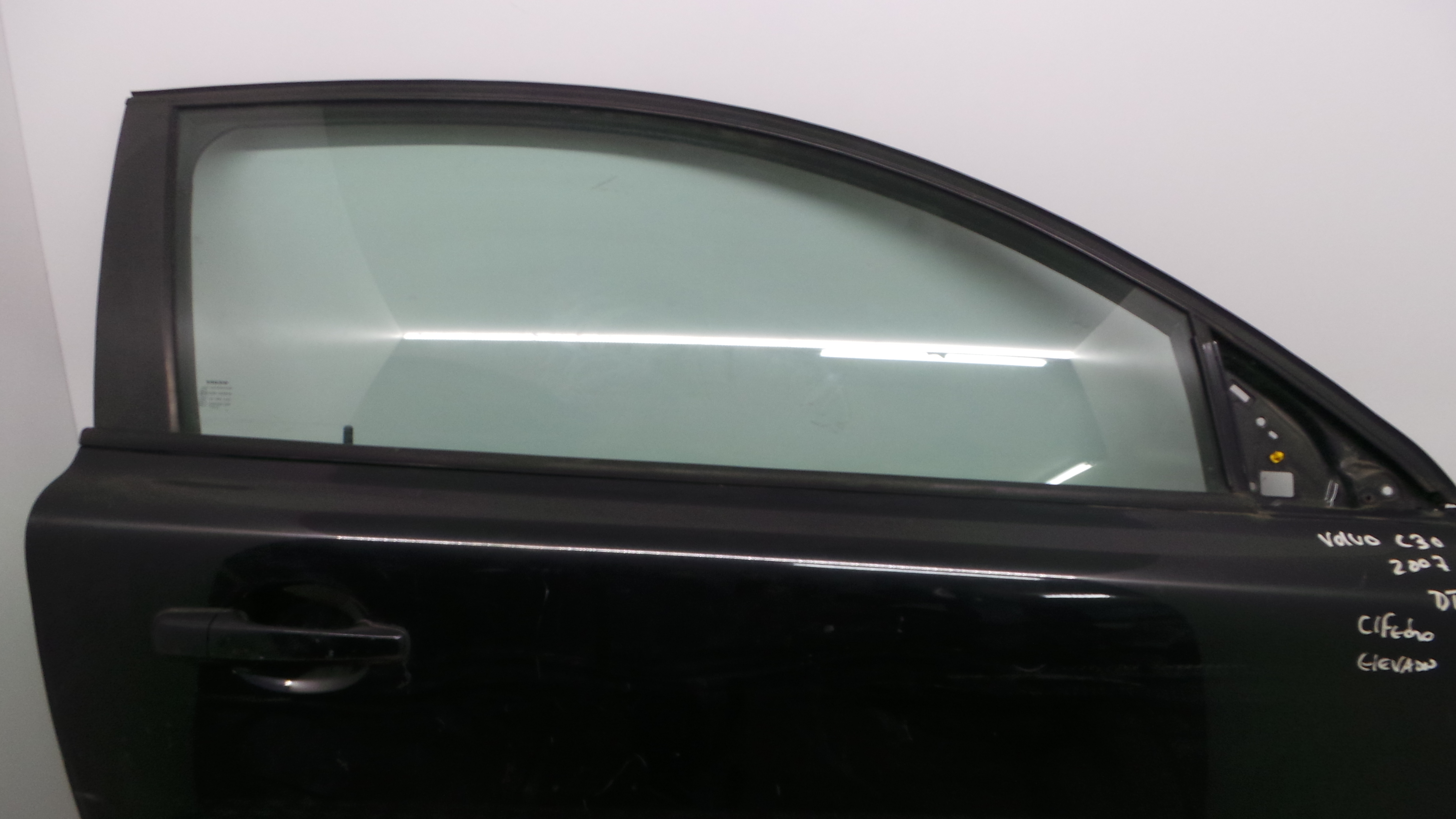 Porta Dto  - VOLVO C30 (533)-33049167