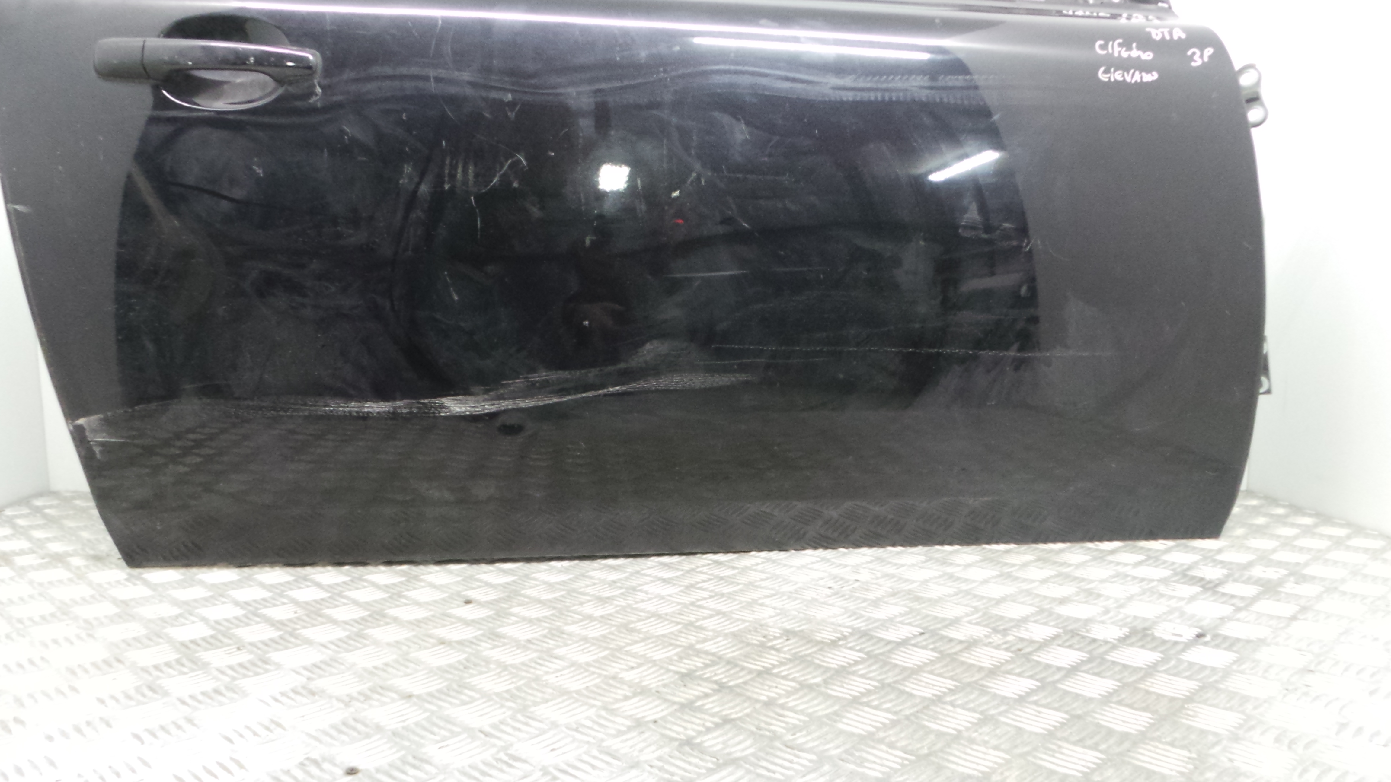 Porta Dto  - VOLVO C30 (533)-33049167