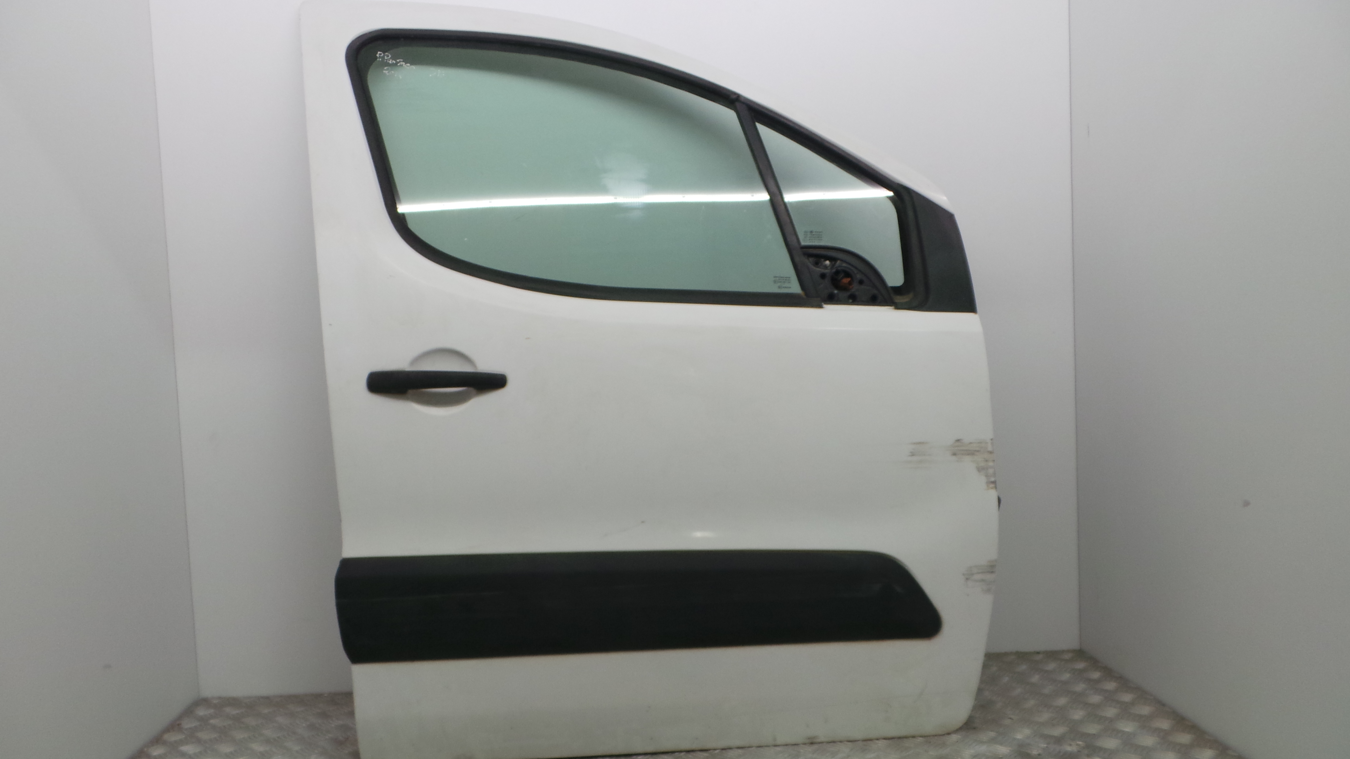 Porta Dto  - PEUGEOT PARTNER Caixa/monovolume-33049209