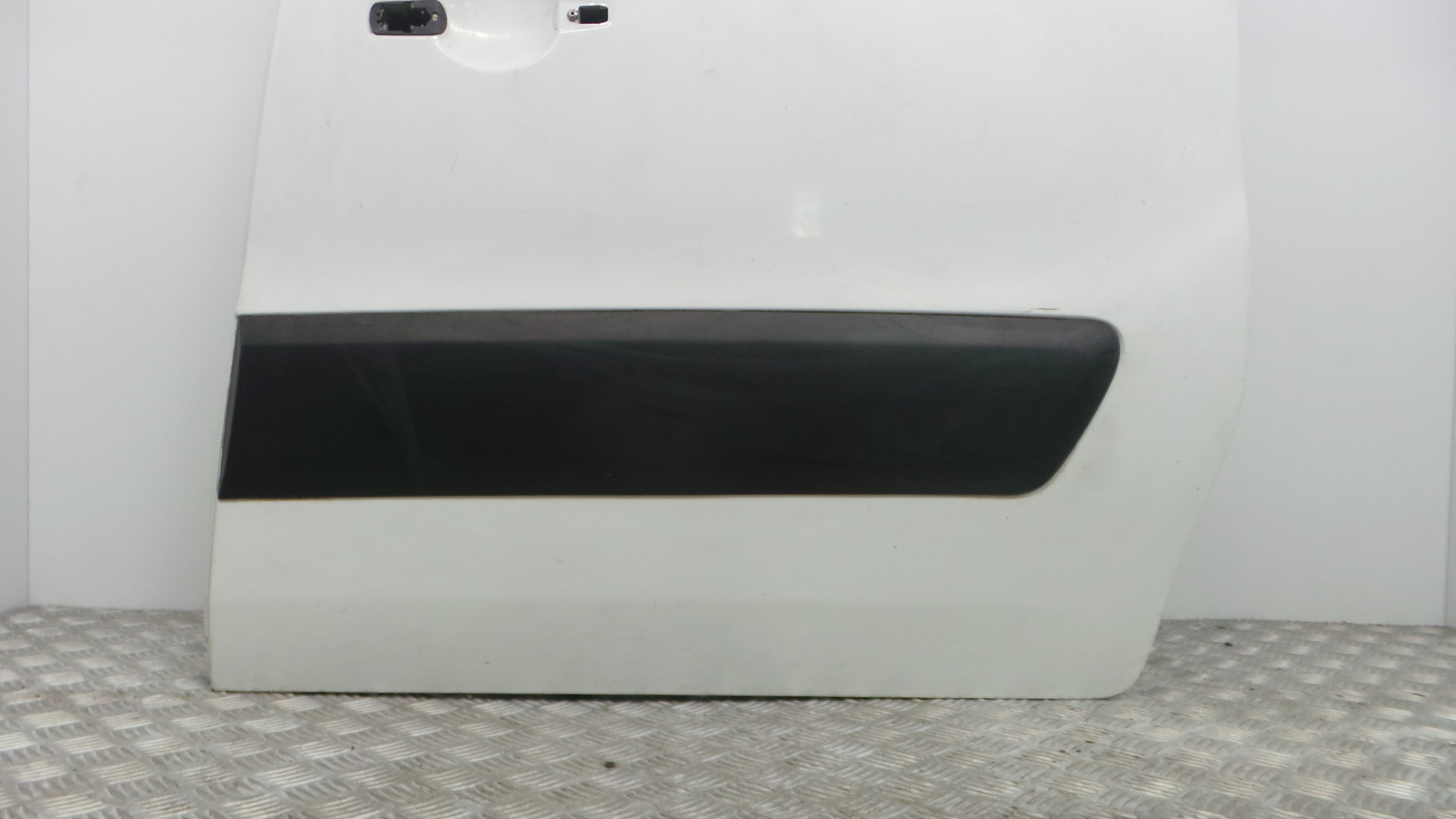 Porta Lateral Correr Esq  - CITROËN BERLINGO Caixa/monovolume (B9)-33049218