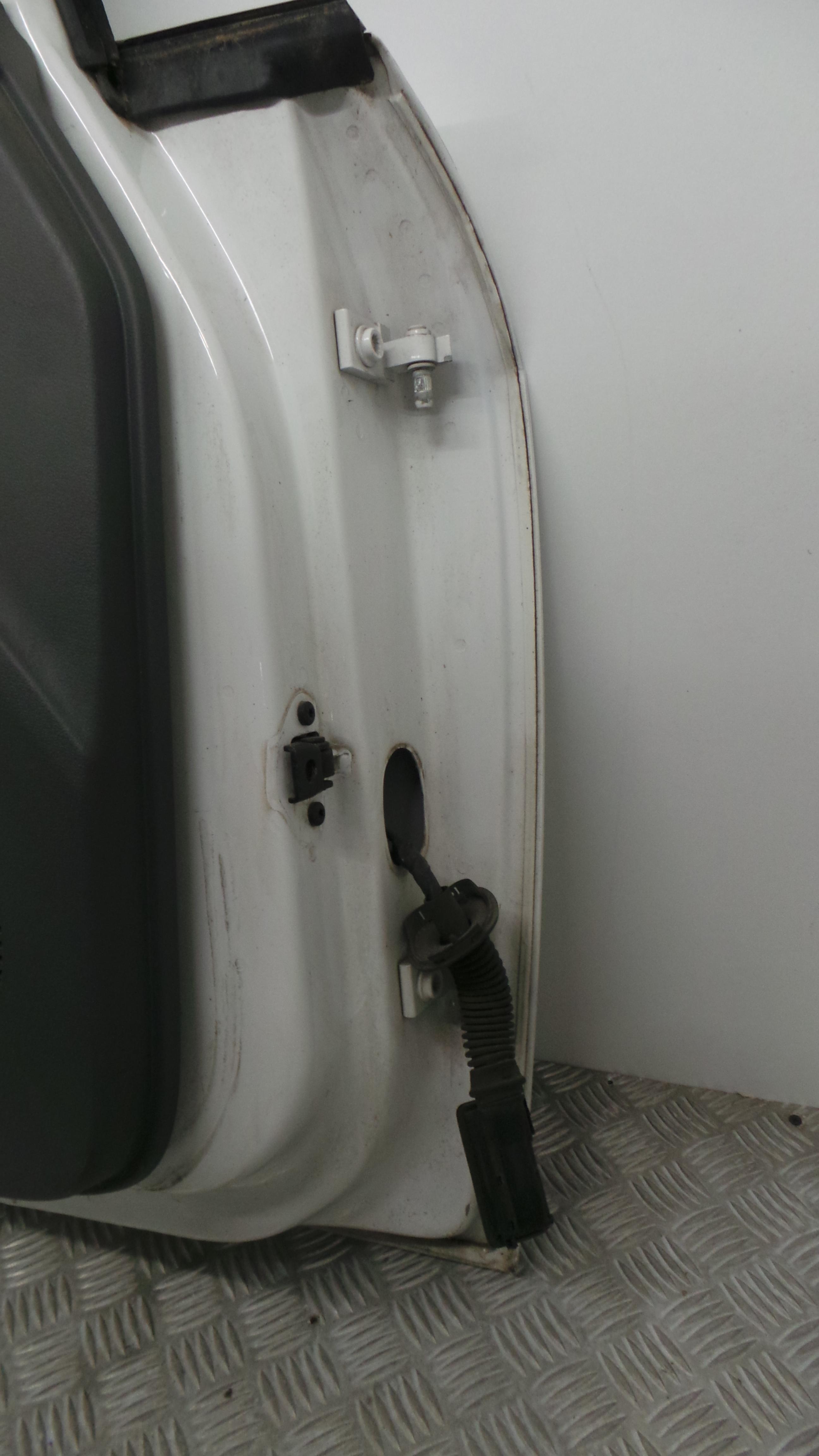 Porta Esq  - SEAT IBIZA IV (6J5, 6P1), IBIZA Mk IV (6J5, 6P1)-33049323