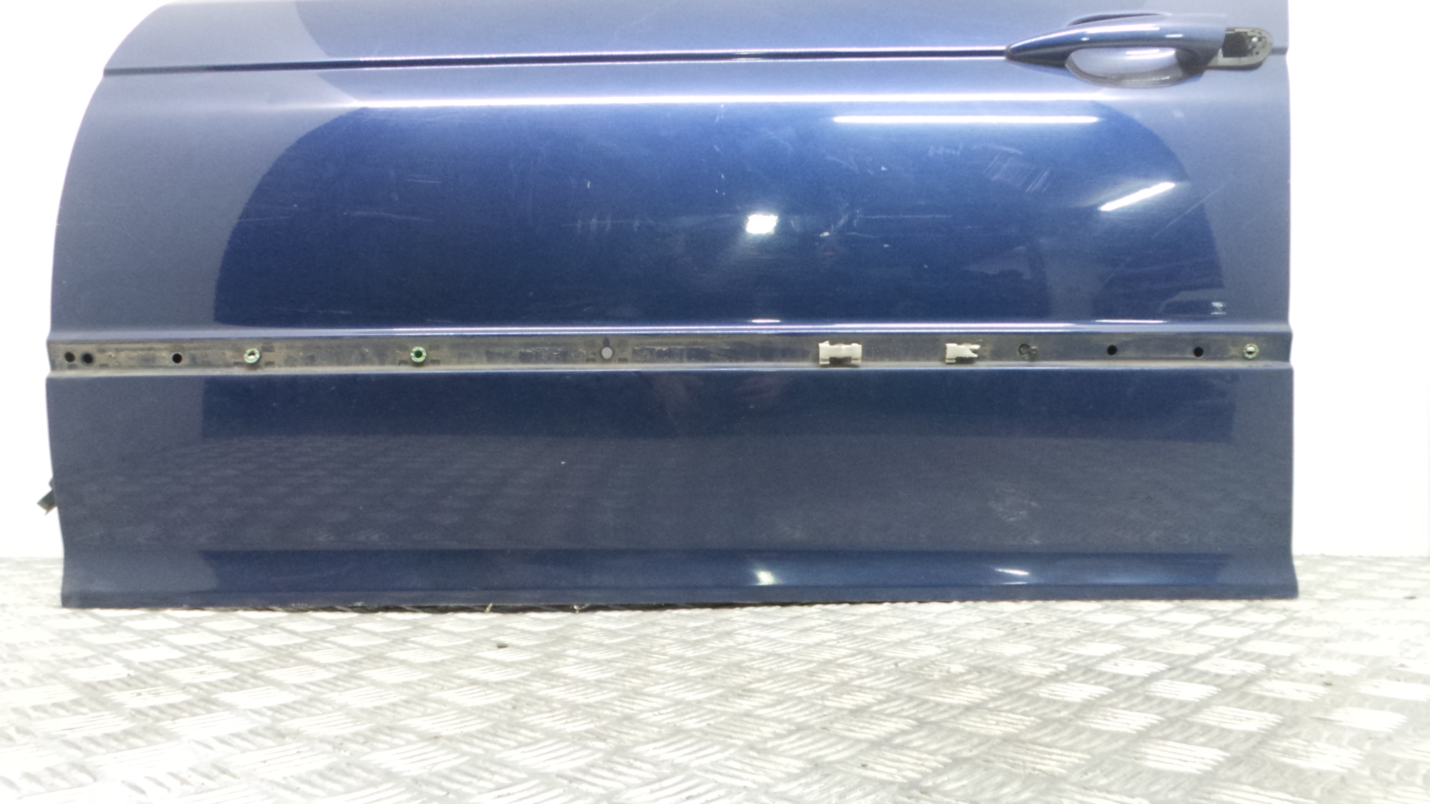 Porta Frente Esq  - BMW 3 (E46)-33049332