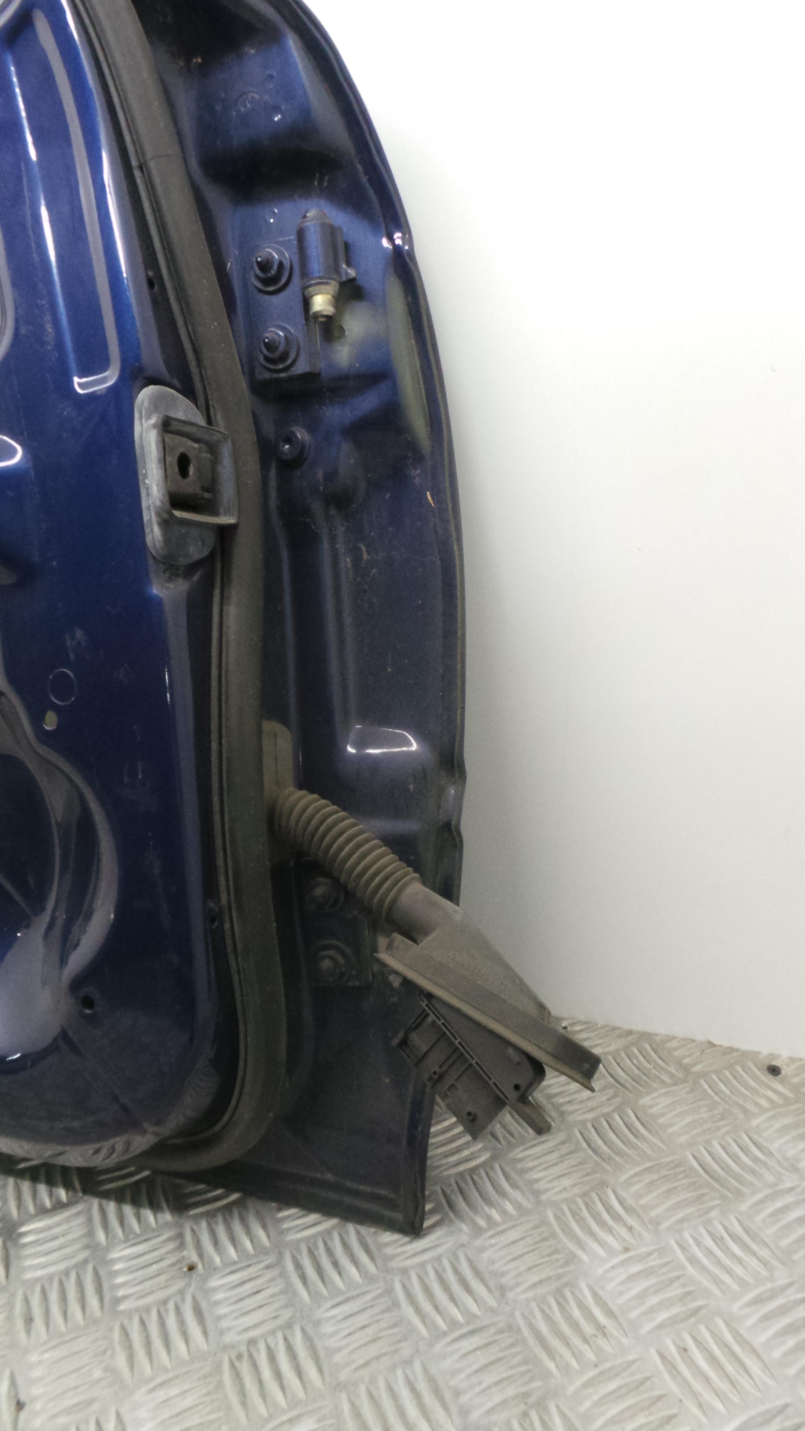 Porta Frente Esq  - BMW 3 (E46)-33049332