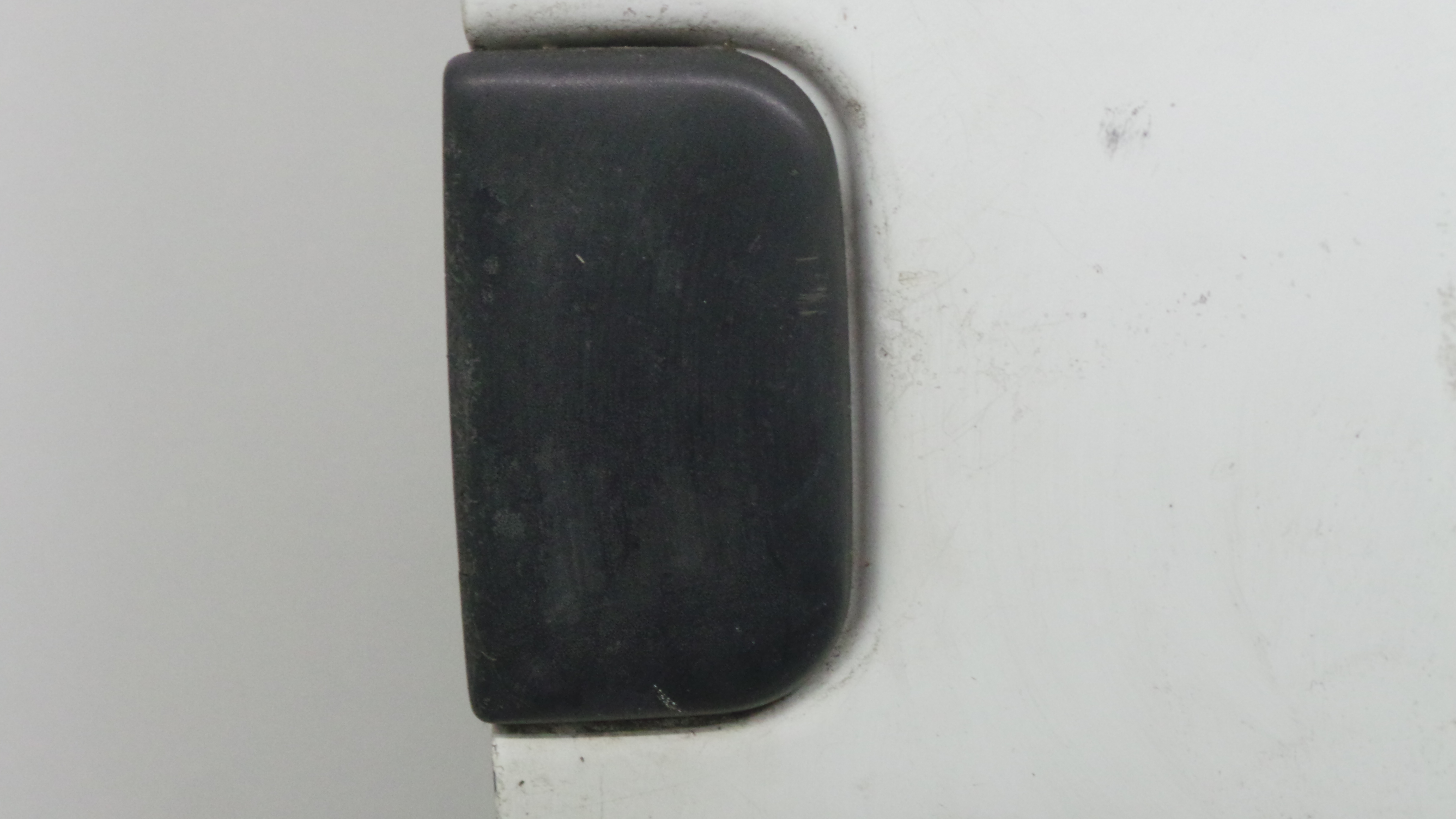 Puxador Exterior Frente Direita   - CITROËN BERLINGO / BERLINGO FIRST Caixa/monovolume (M_)-33049466