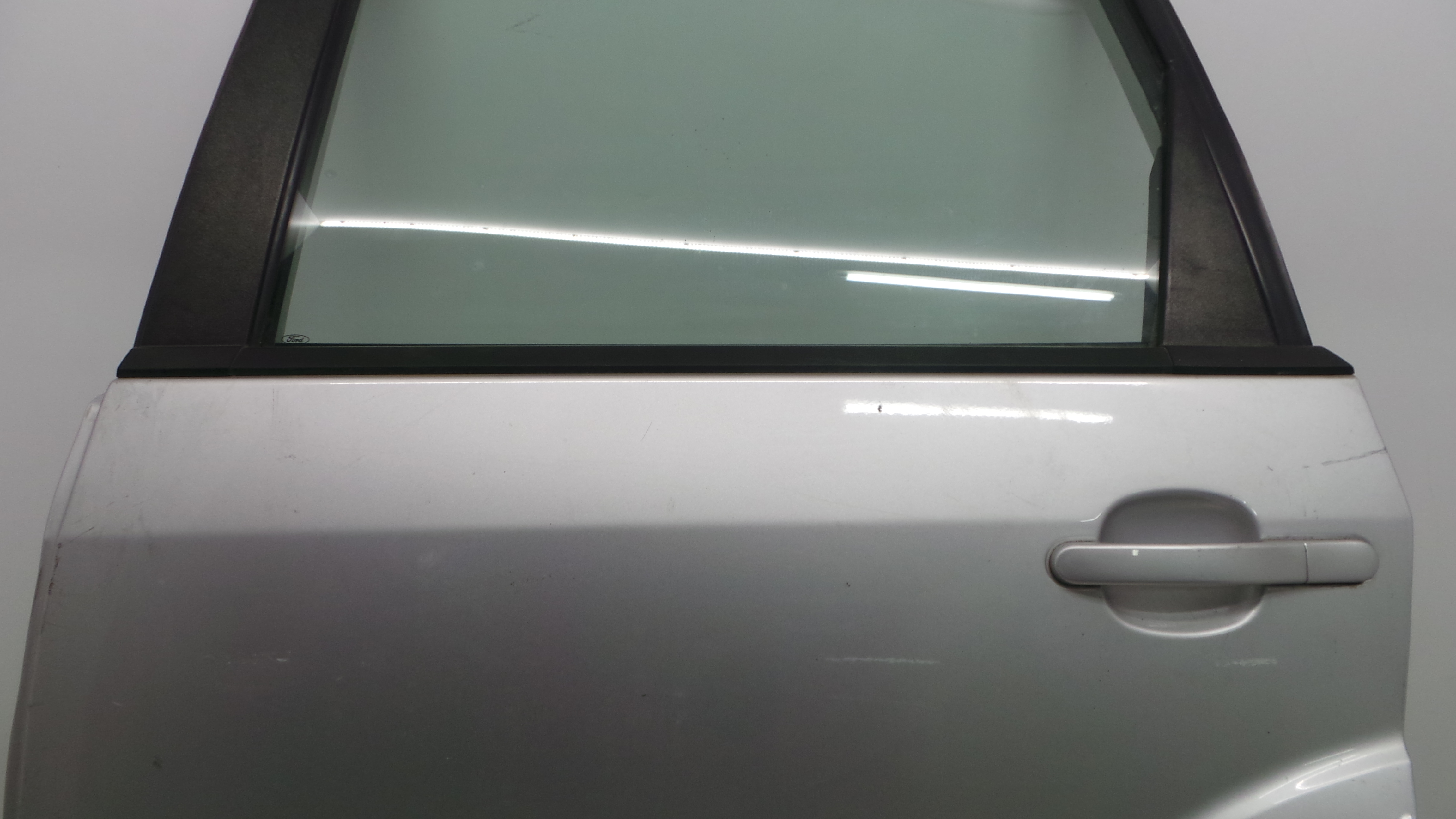 Porta Trás Esq - FORD FIESTA V (JH_, JD_)-33050333