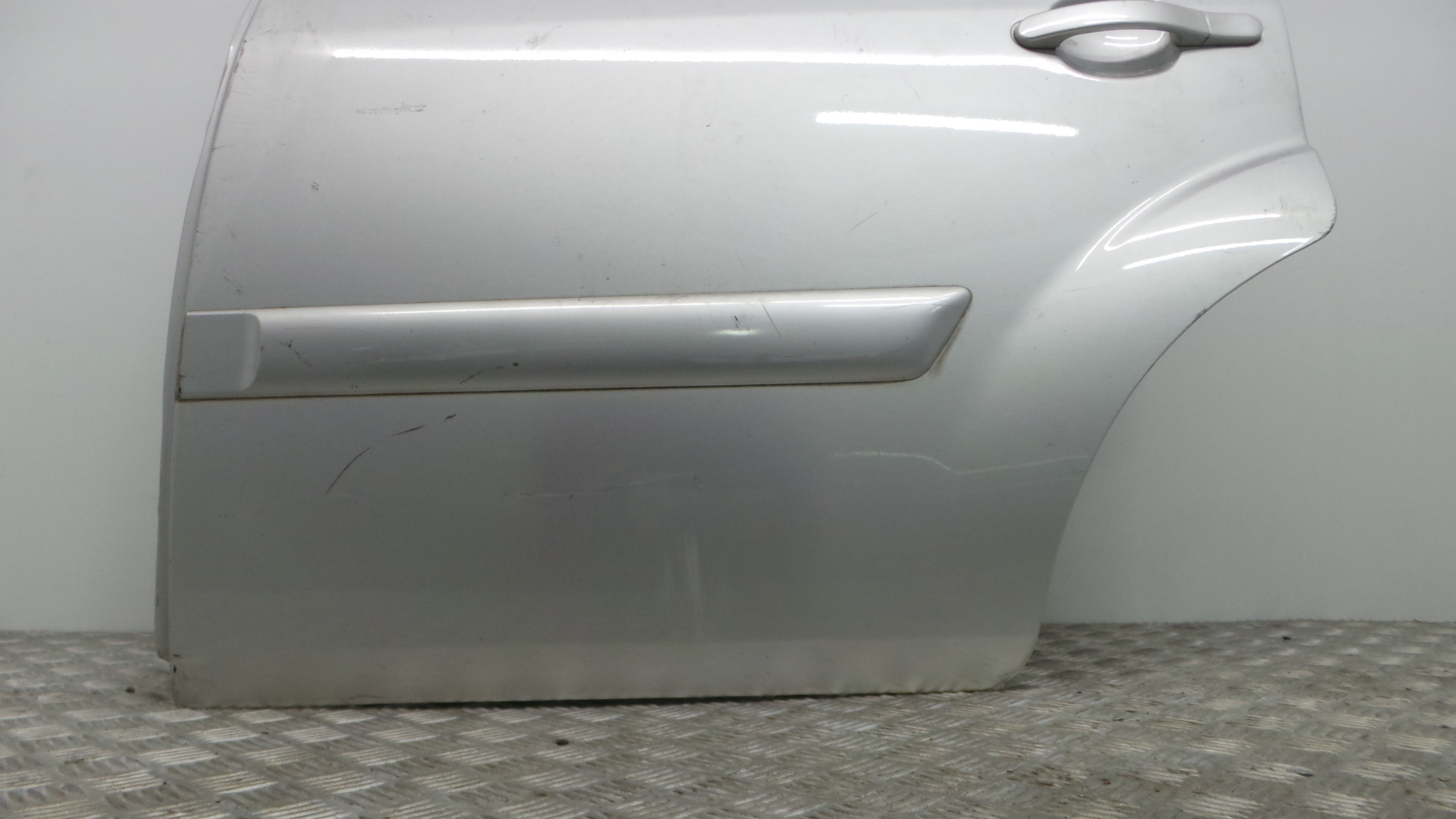 Porta Trás Esq - FORD FIESTA V (JH_, JD_)-33050333