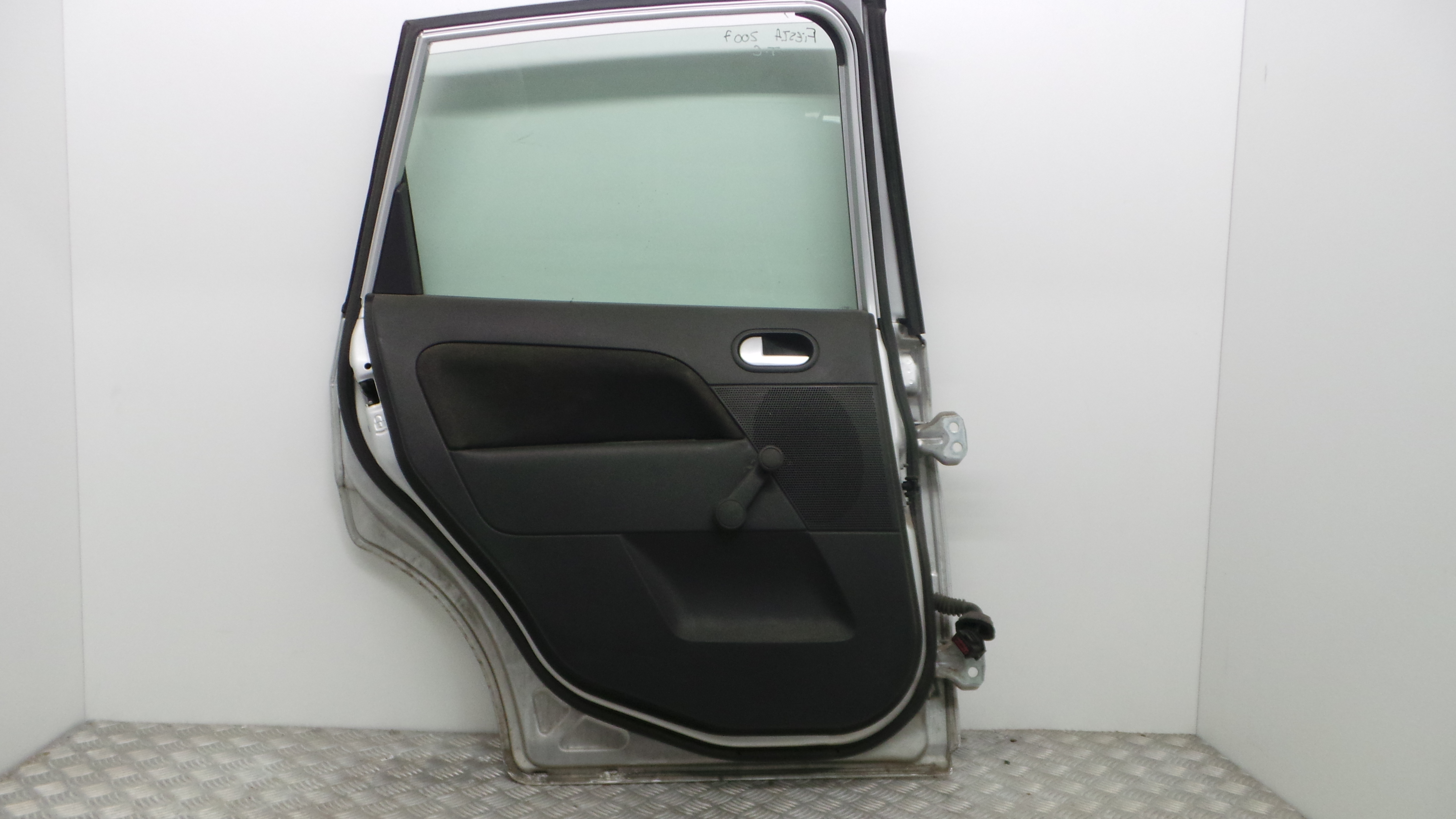 Porta Trás Esq - FORD FIESTA V (JH_, JD_)-33050333
