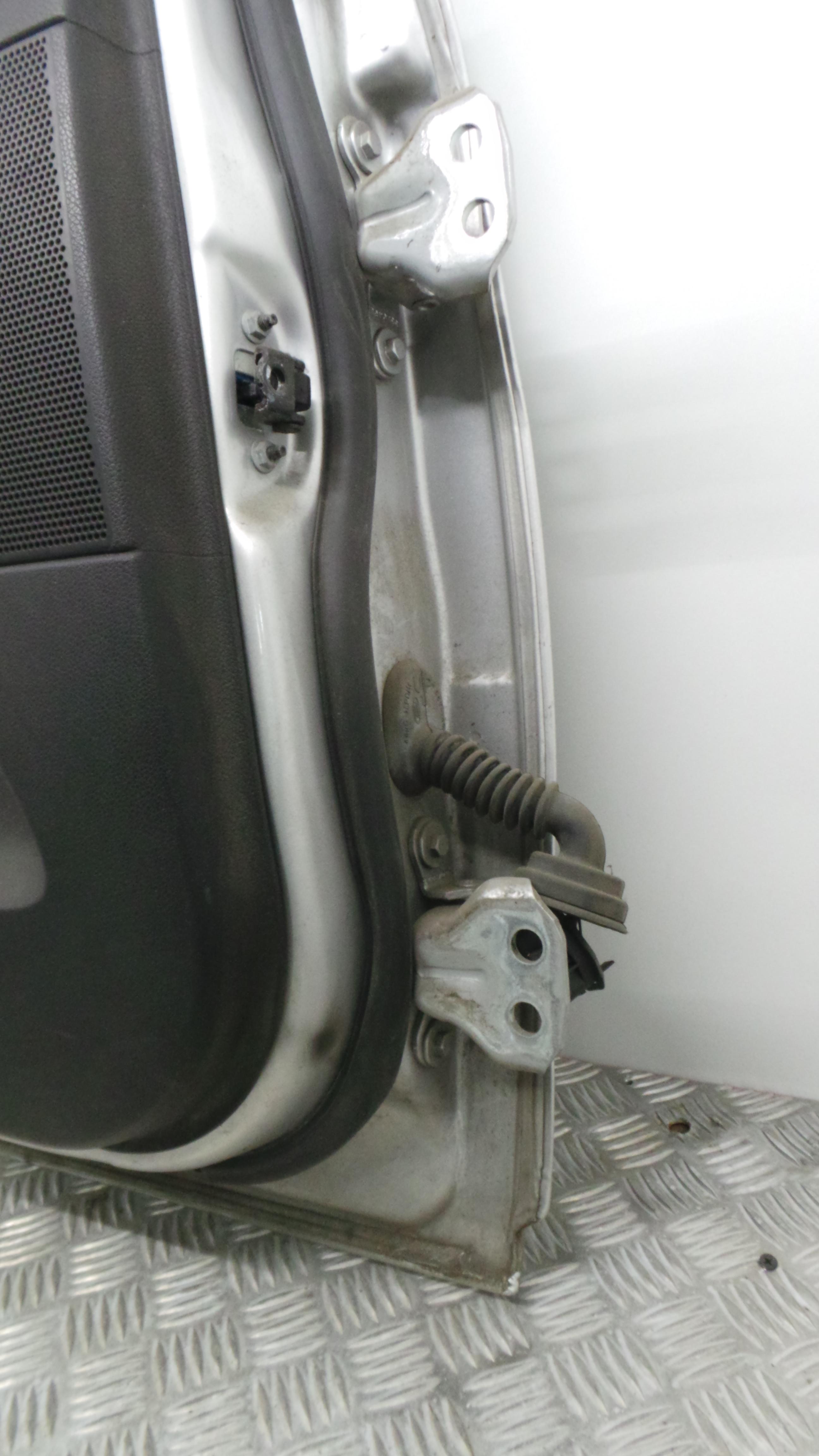 Porta Trás Esq - FORD FIESTA V (JH_, JD_)-33050333