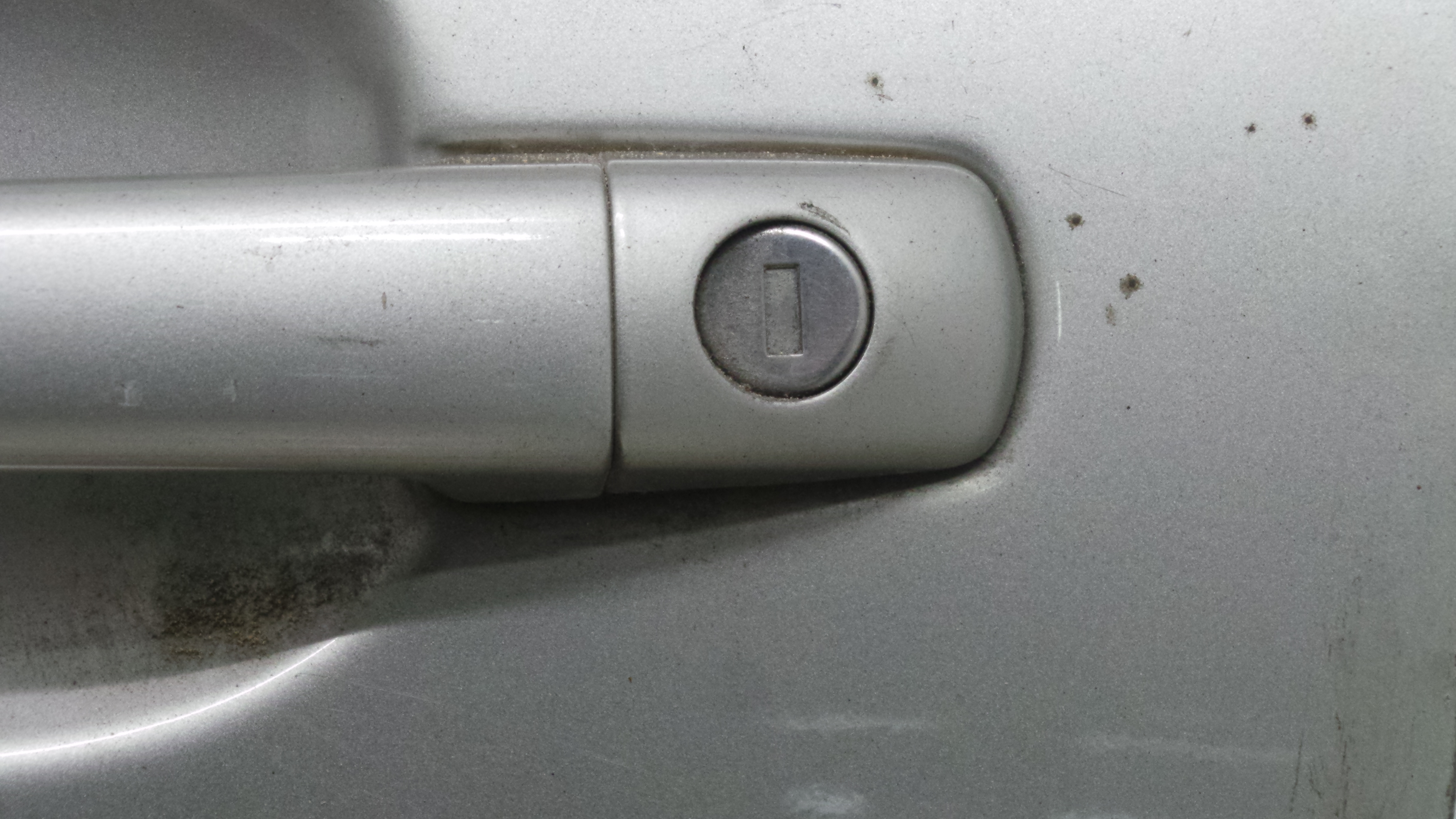 Canhão De Fechadura  - PEUGEOT 207 (WA_, WC_), 207/207+ (WA_, WC_)-33050359 Canhão De Fechadura  - PEUGEOT 207 (WA_, WC_), 207/207+ (WA_, WC_)-33050359