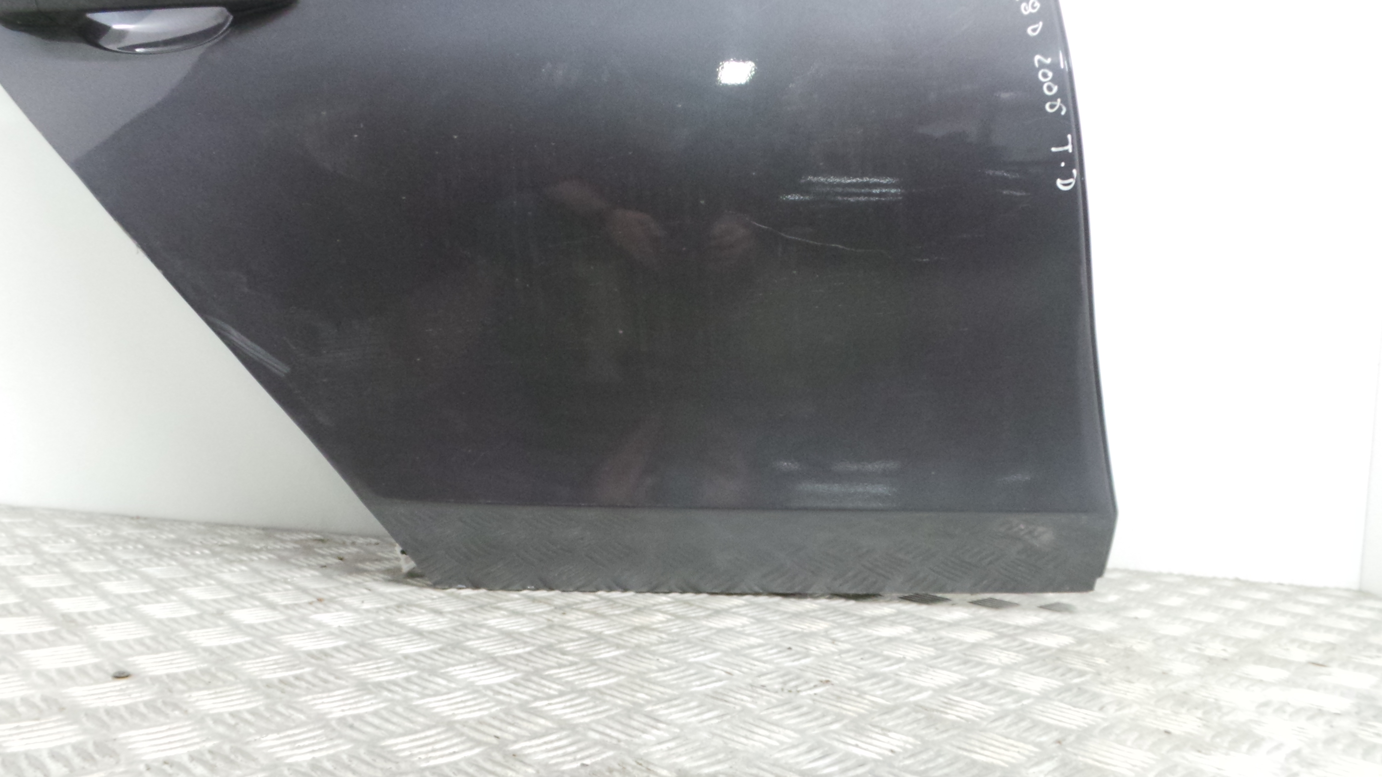 Porta Trás Dto - BMW 1 (E87)-33050370