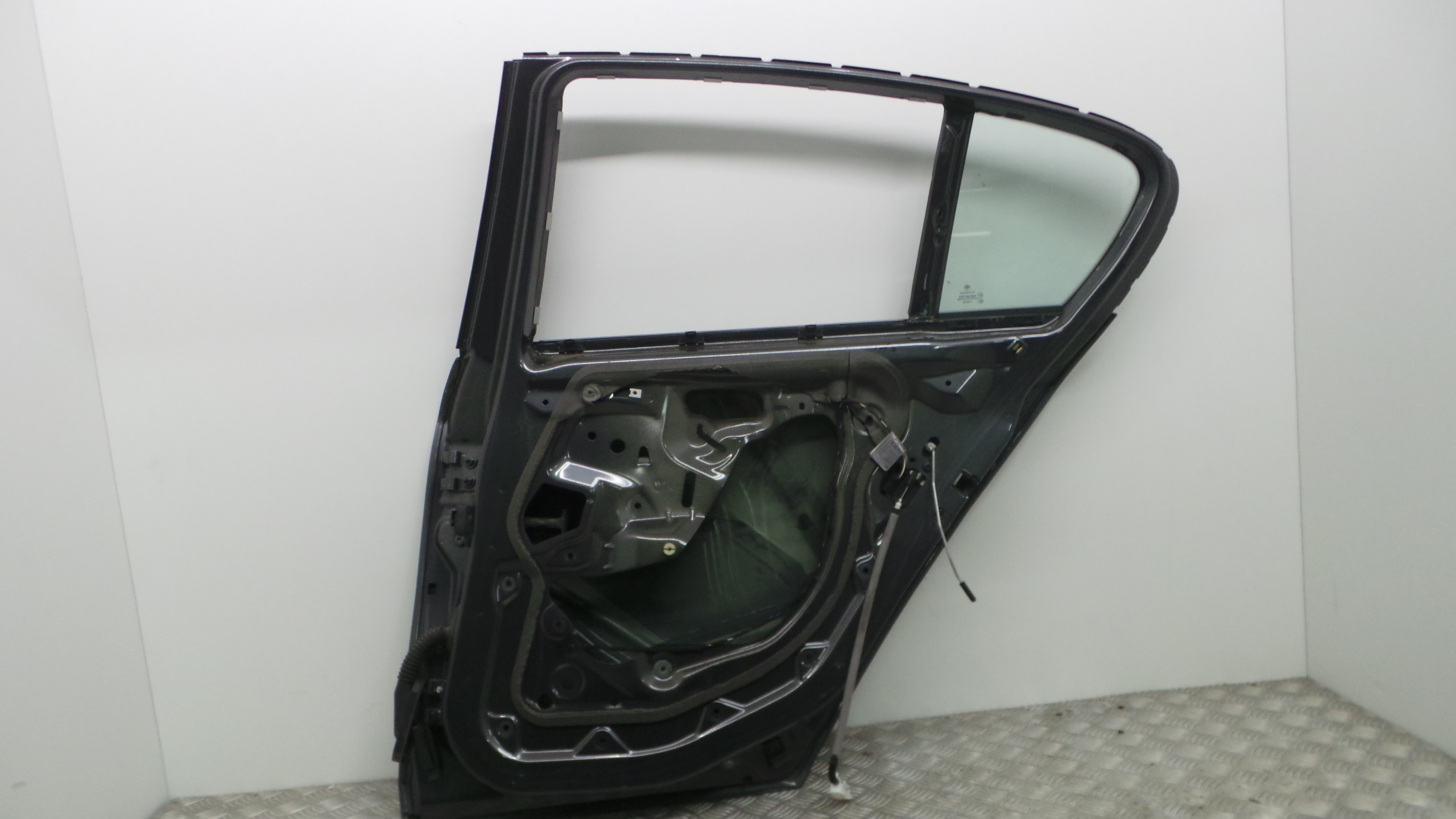 Porta Trás Dto - BMW 1 (E87)-33050370