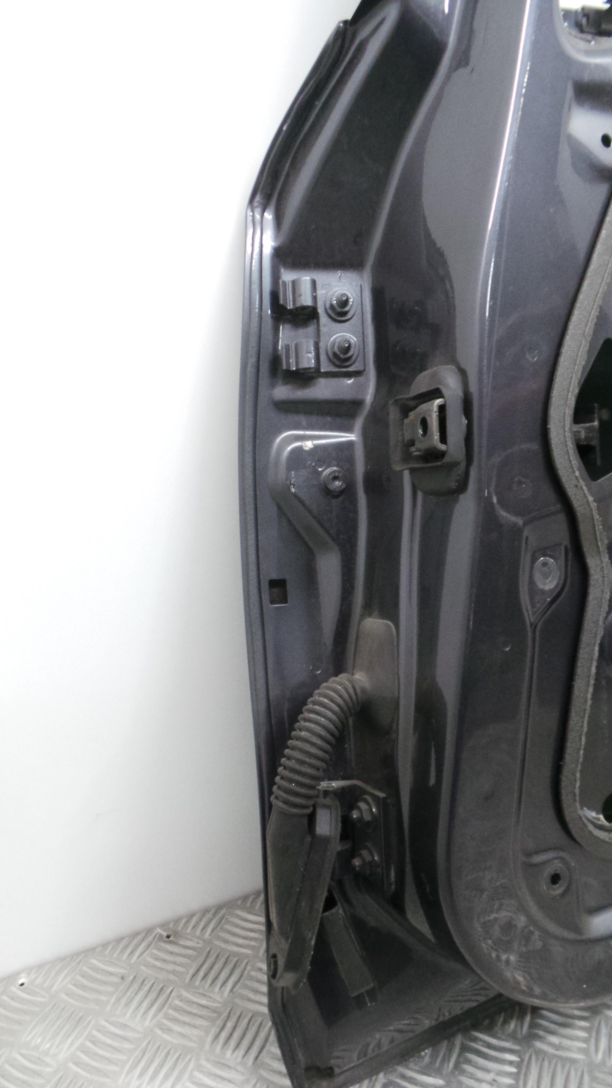 Porta Trás Dto - BMW 1 (E87)-33050370