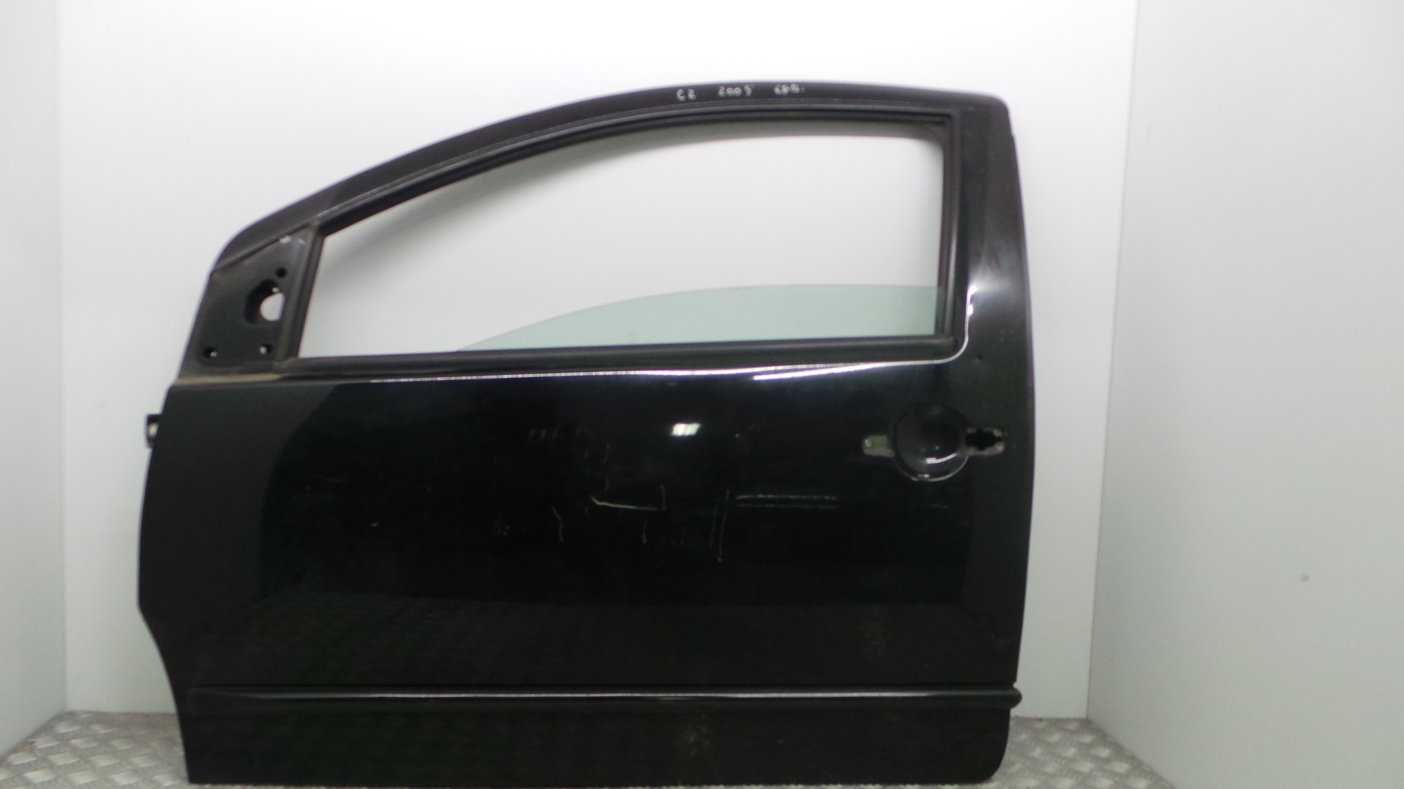 Porta Esq  - CITROËN C2 (JM_)-33050380