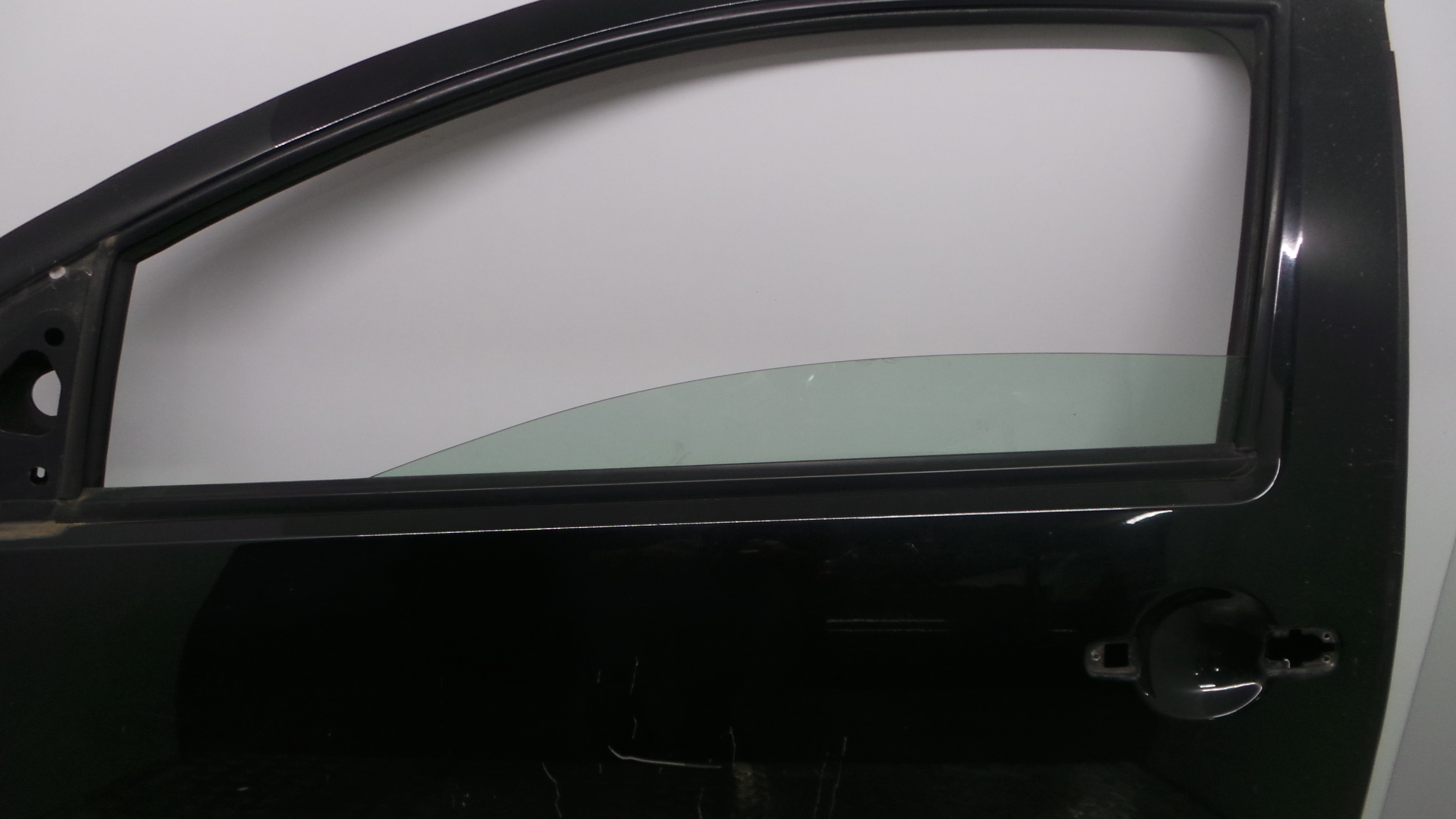 Porta Esq  - CITROËN C2 (JM_)-33050380