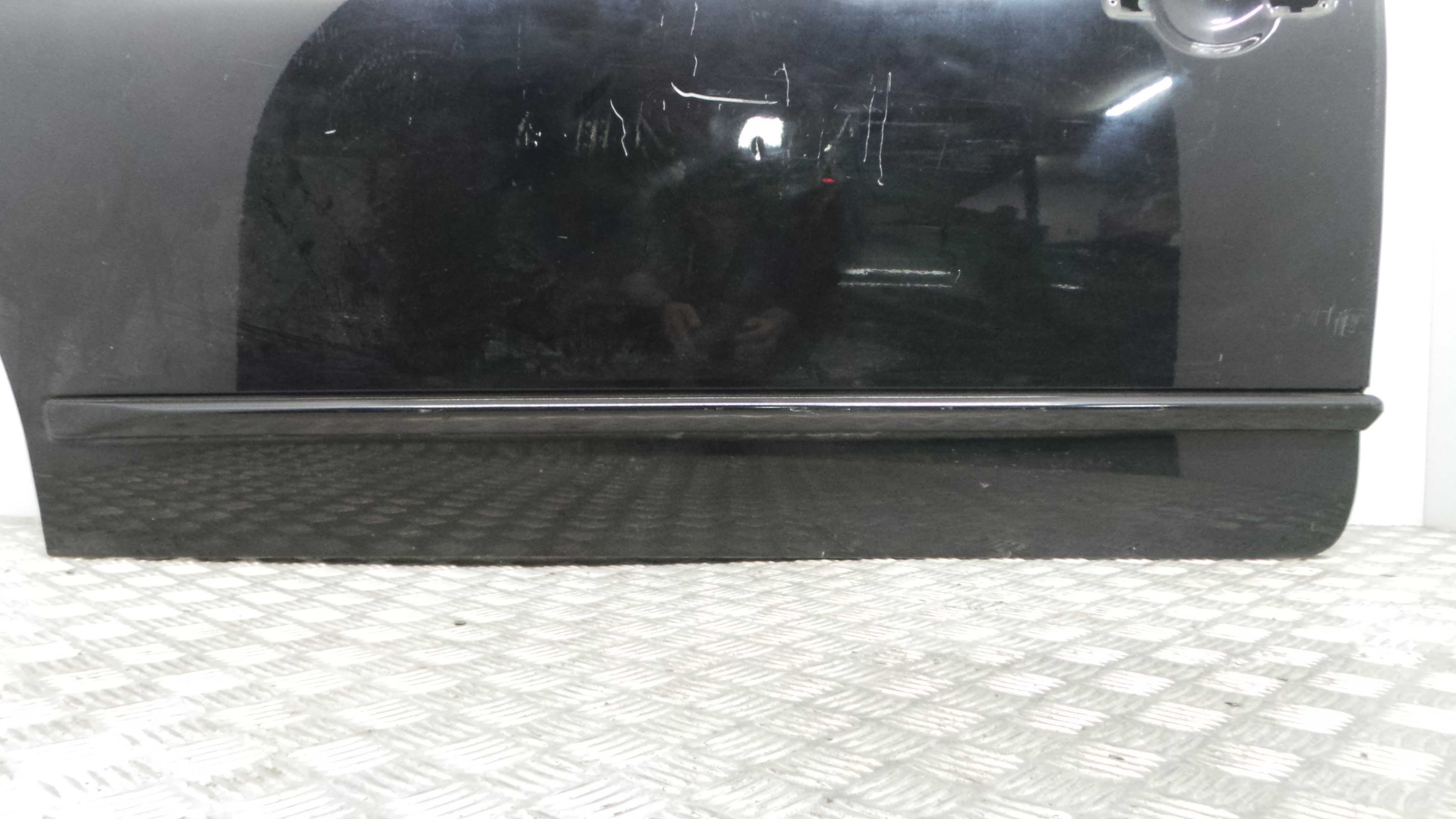 Porta Esq  - CITROËN C2 (JM_)-33050380