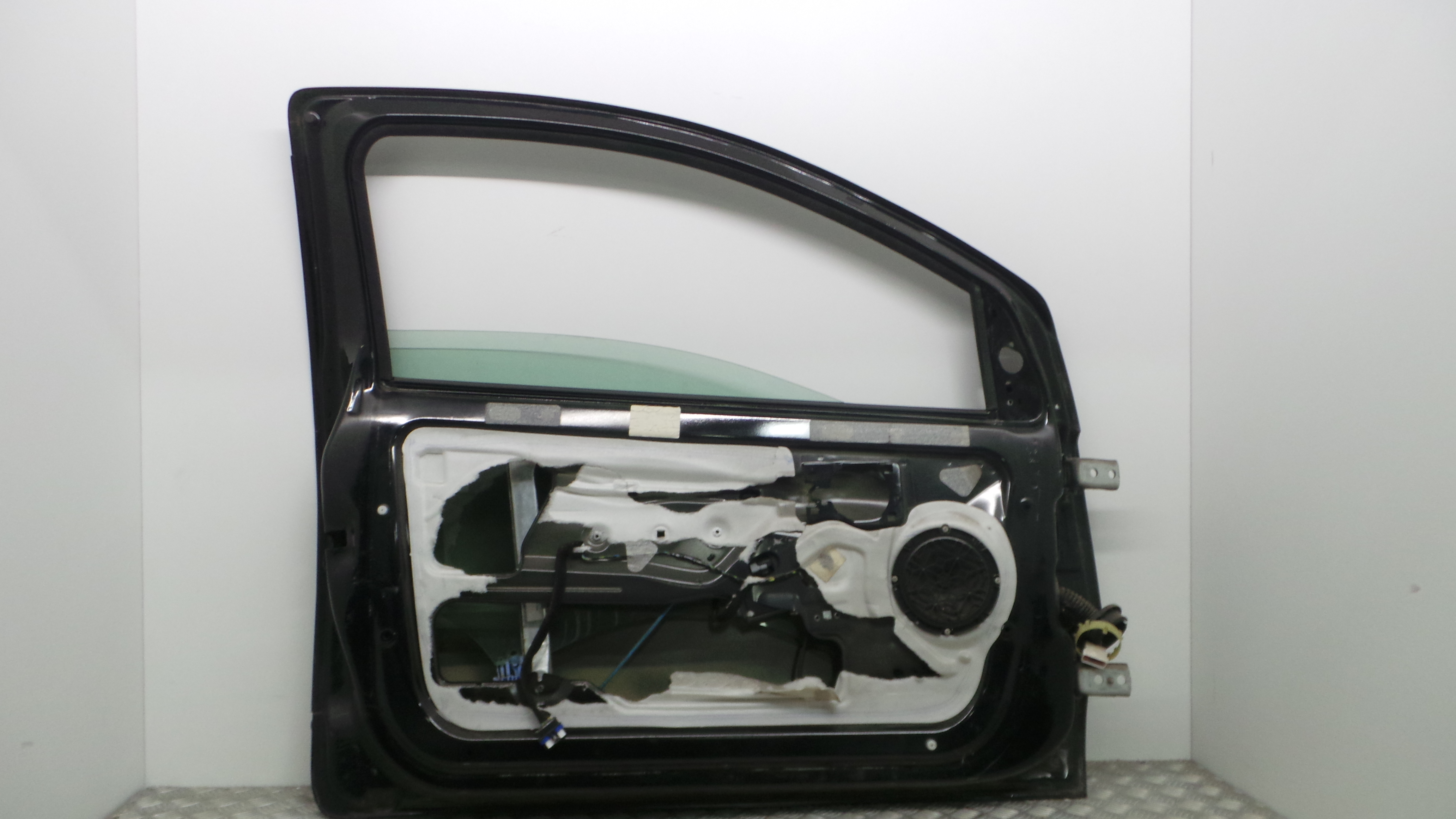 Porta Esq  - CITROËN C2 (JM_)-33050380