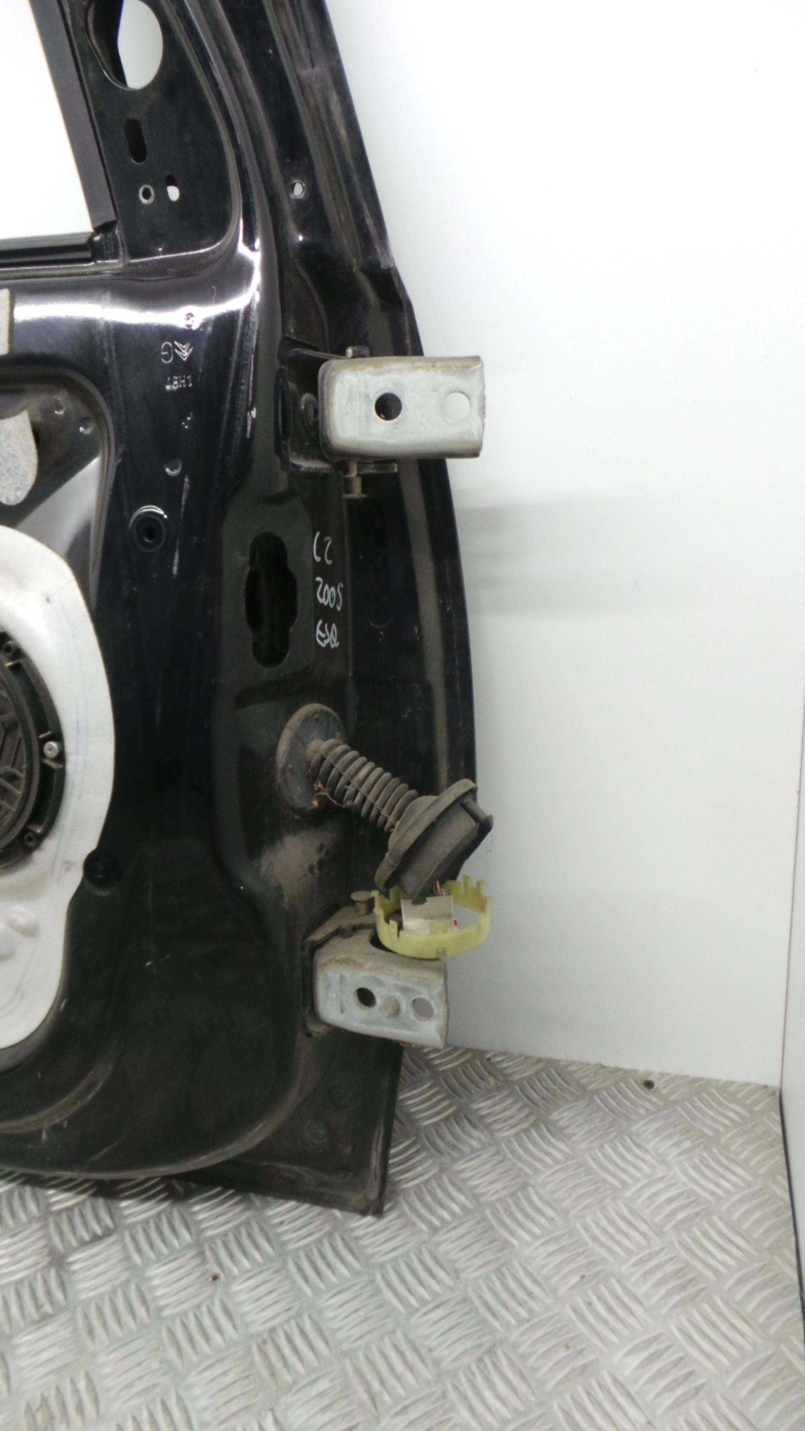 Porta Esq  - CITROËN C2 (JM_)-33050380