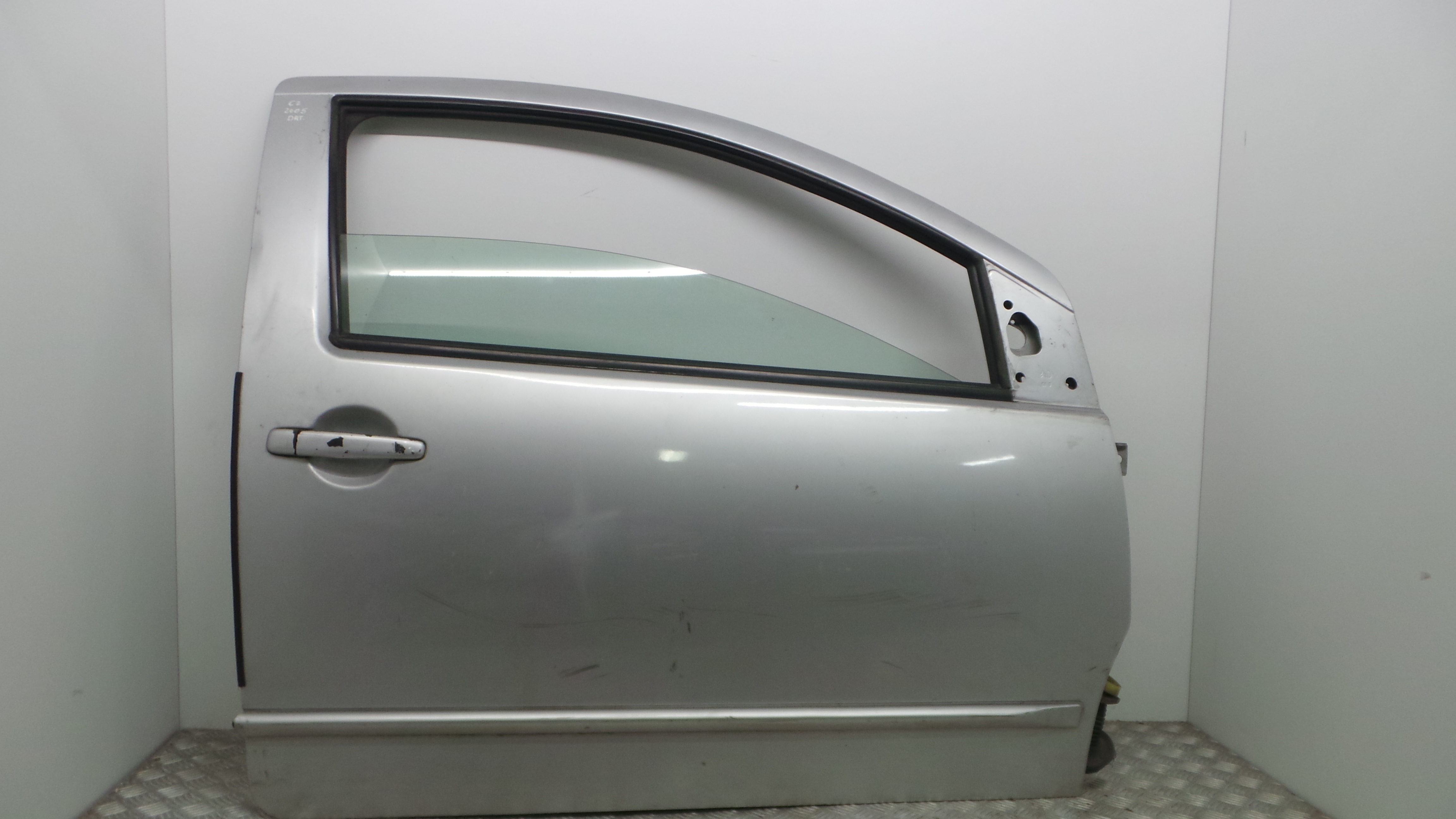 Porta Dto  - CITROËN C2 (JM_)-33050460