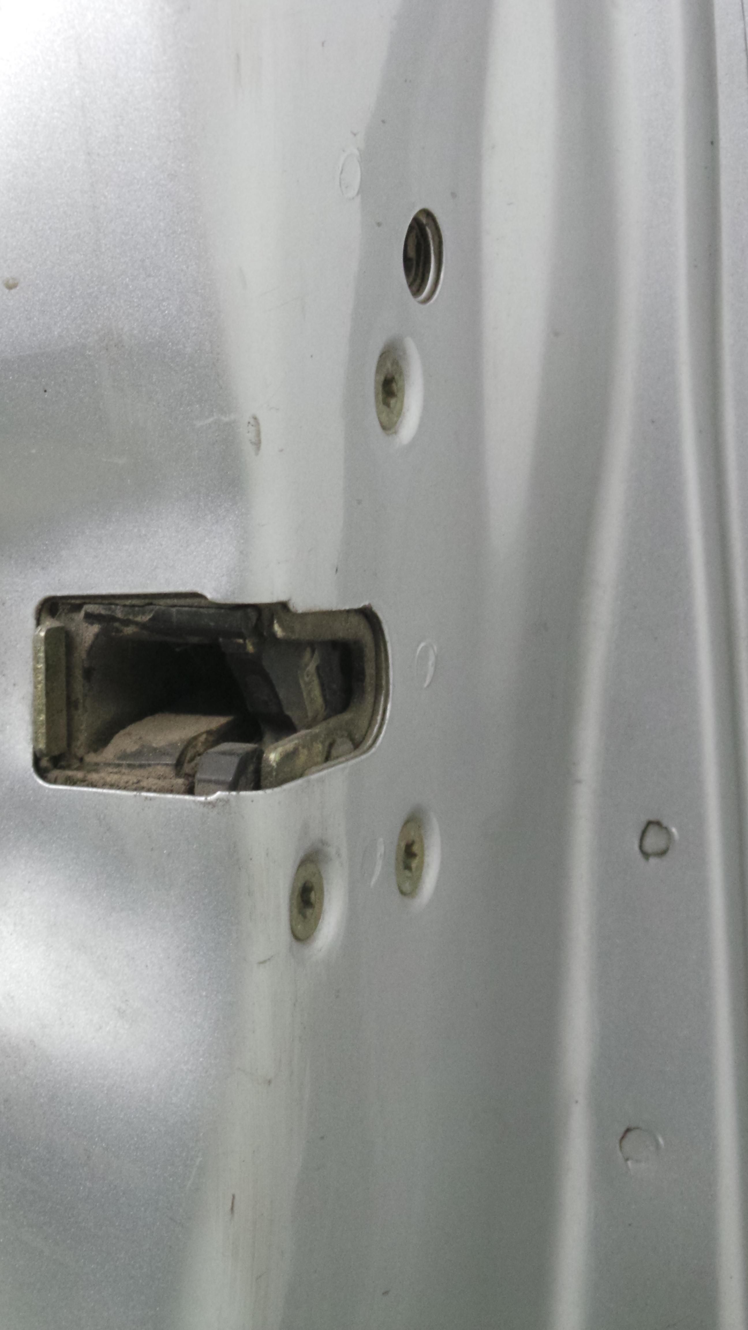 Fecho da Porta Dto  - CITROËN C2 (JM_)-33050488 Fecho da Porta Dto  - CITROËN C2 (JM_)-33050488