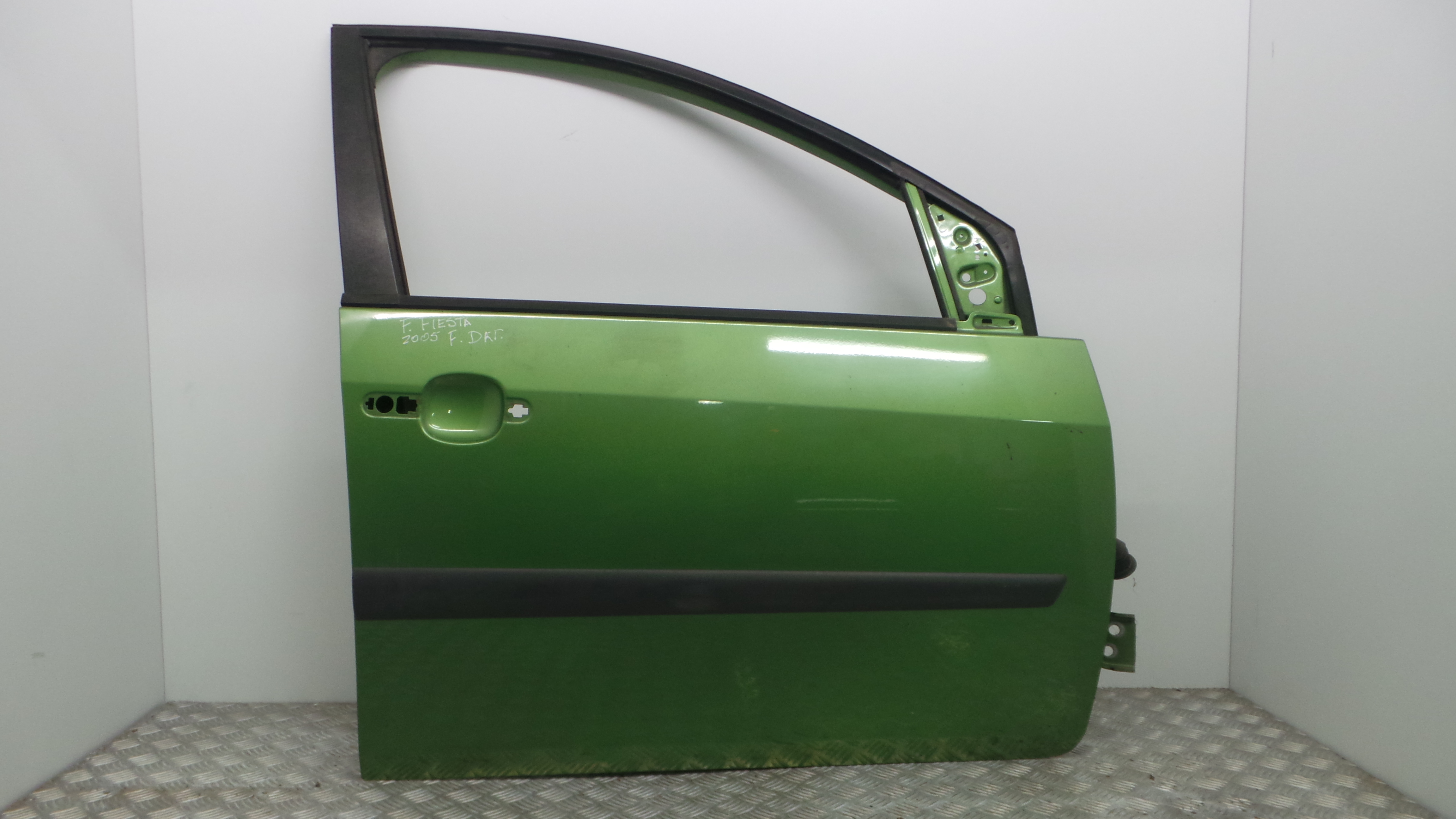 Porta Frente Dto  - FORD FIESTA IV (JA_, JB_), FIESTA Mk IV (JA_, JB_)-33050496