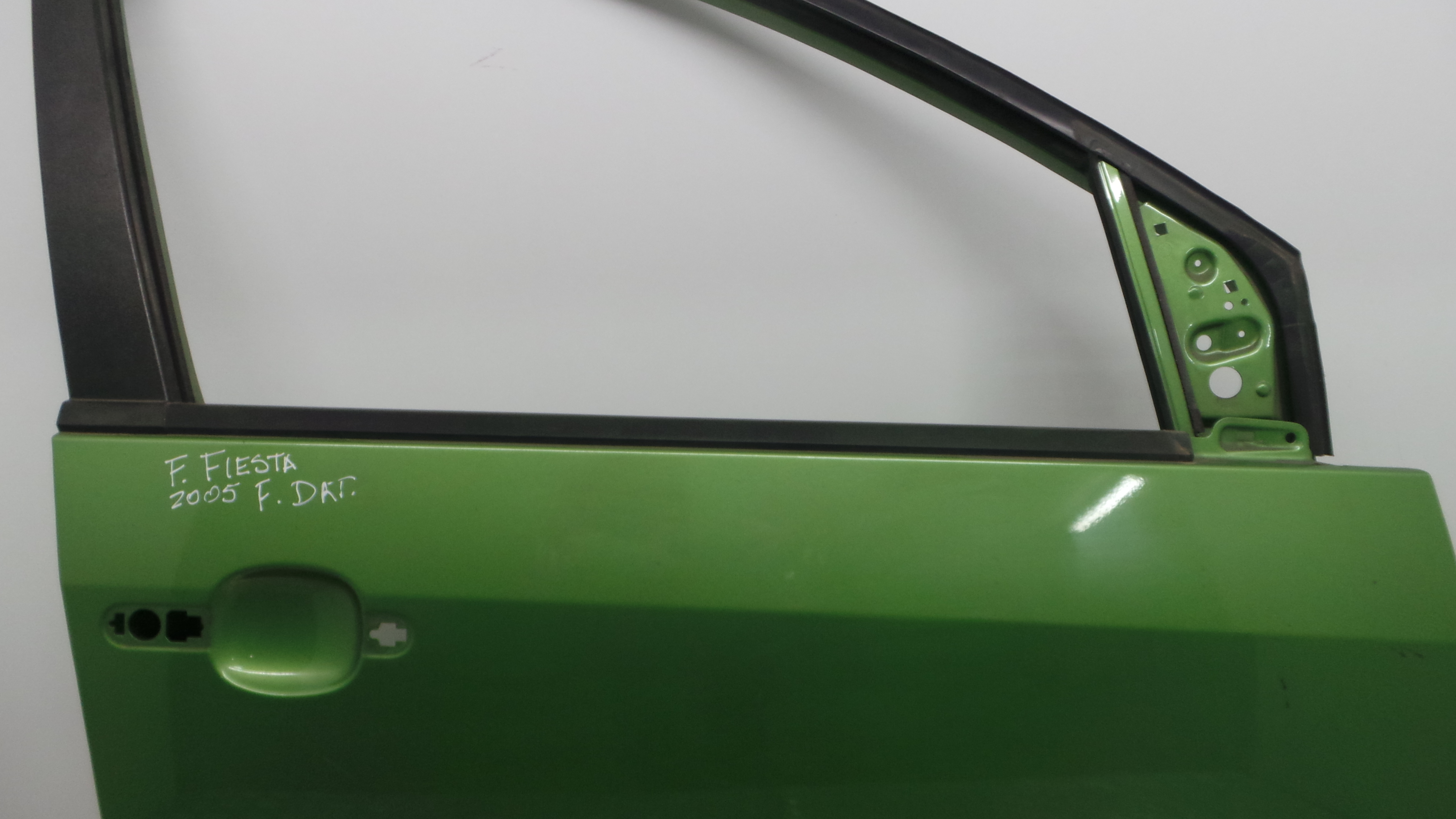 Porta Frente Dto  - FORD FIESTA IV (JA_, JB_), FIESTA Mk IV (JA_, JB_)-33050496