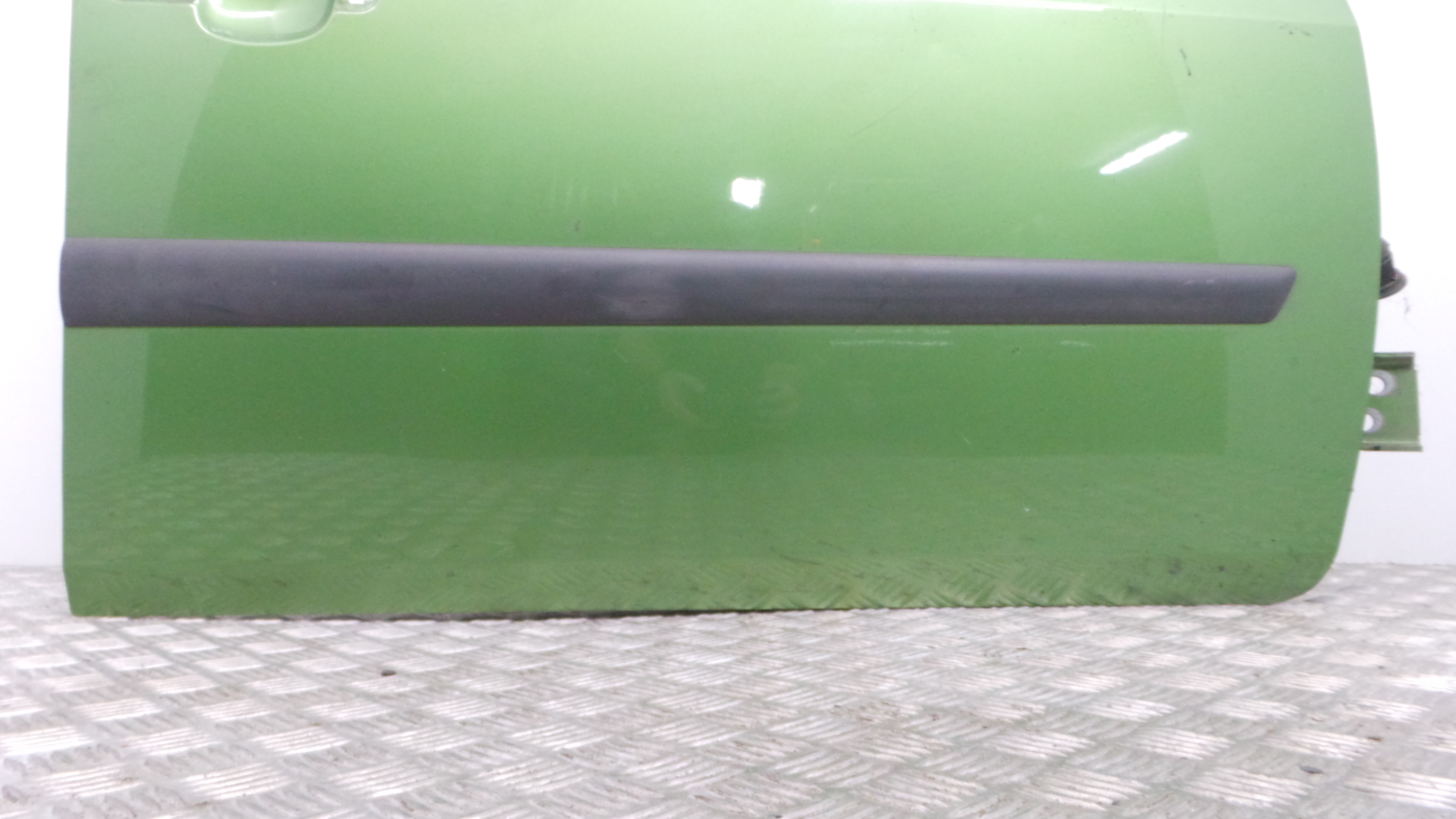 Porta Frente Dto  - FORD FIESTA IV (JA_, JB_), FIESTA Mk IV (JA_, JB_)-33050496