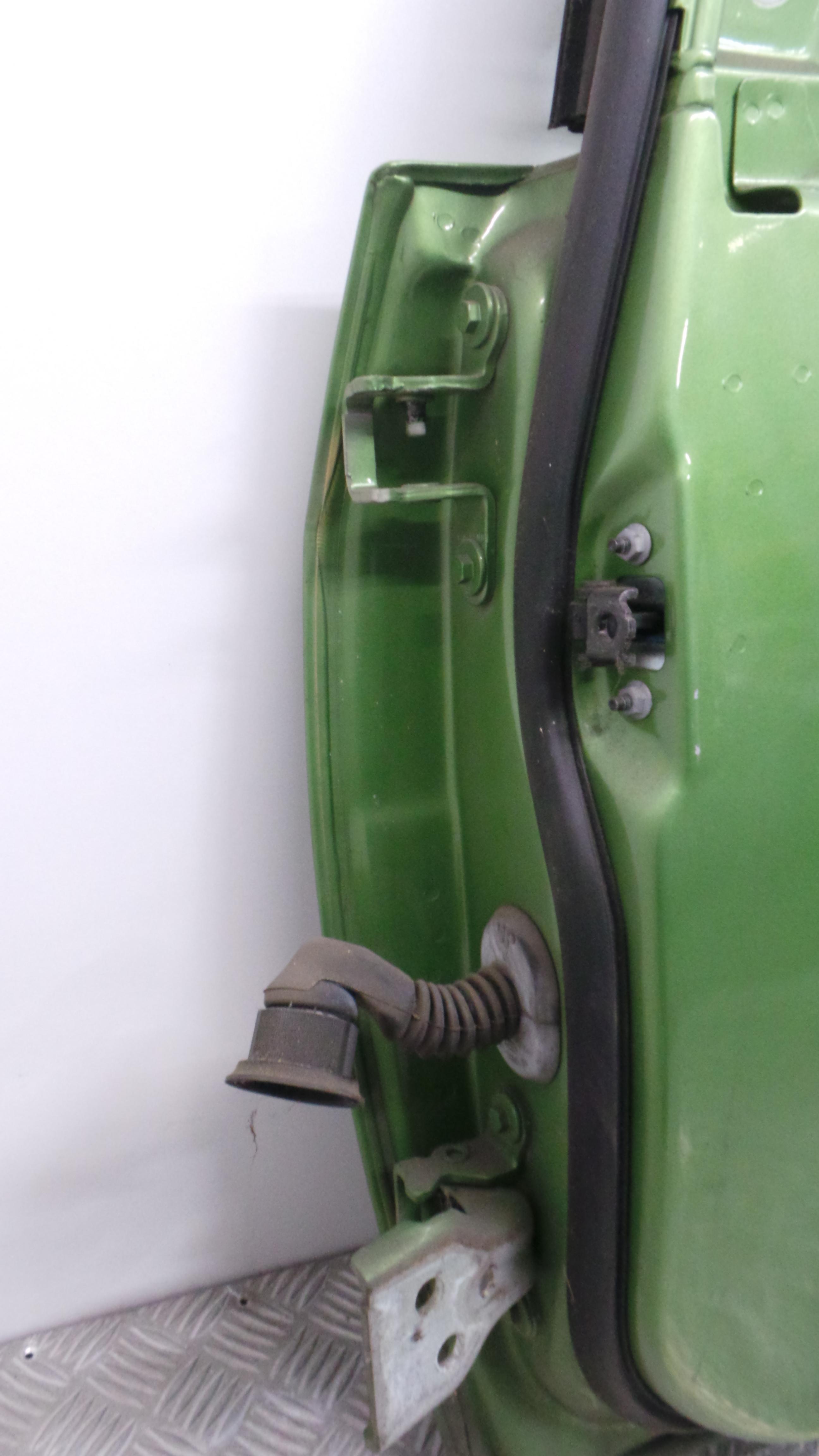 Porta Frente Dto  - FORD FIESTA IV (JA_, JB_), FIESTA Mk IV (JA_, JB_)-33050496