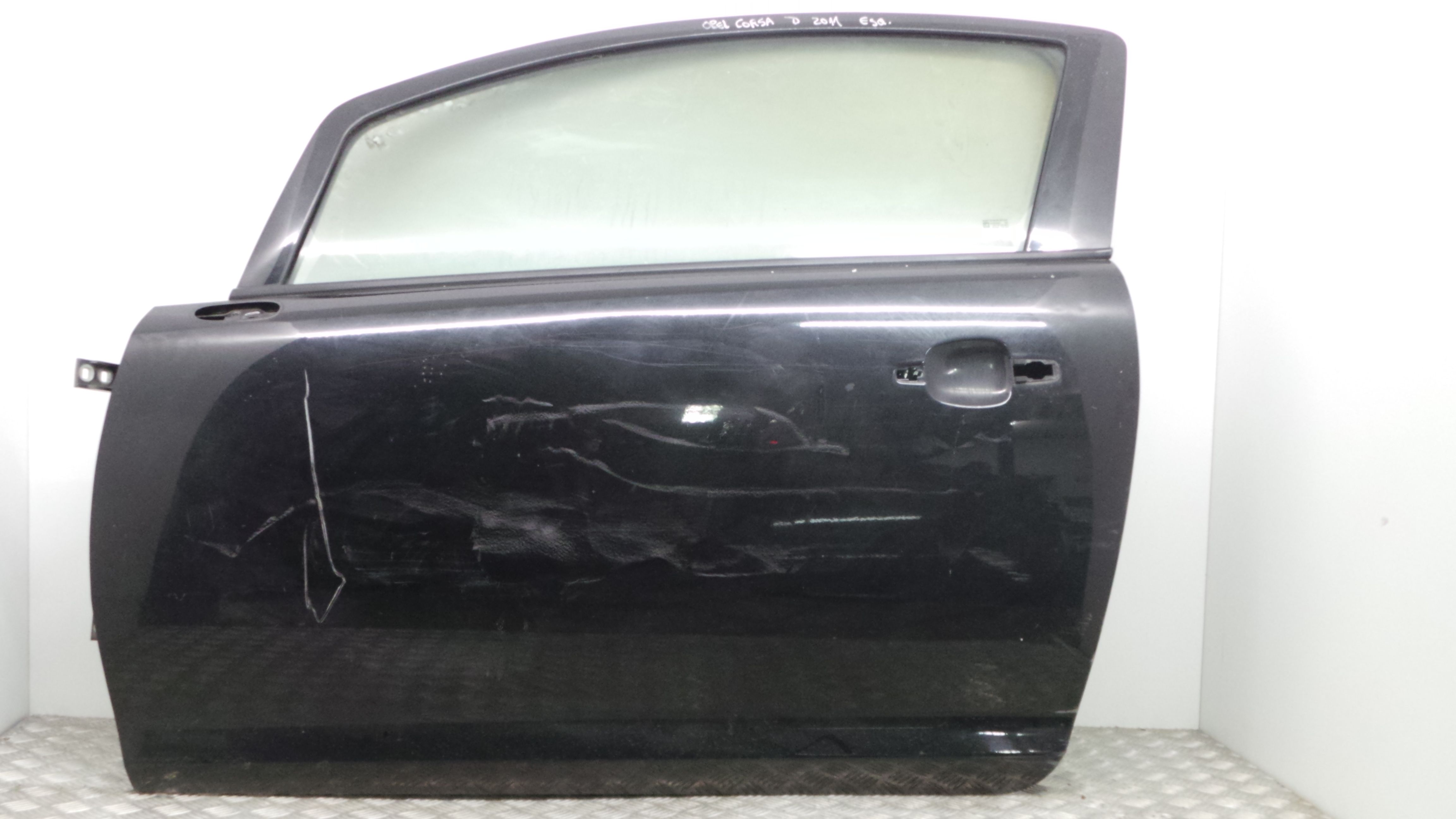 Porta Esq  - OPEL CORSA D (S07)-33050501