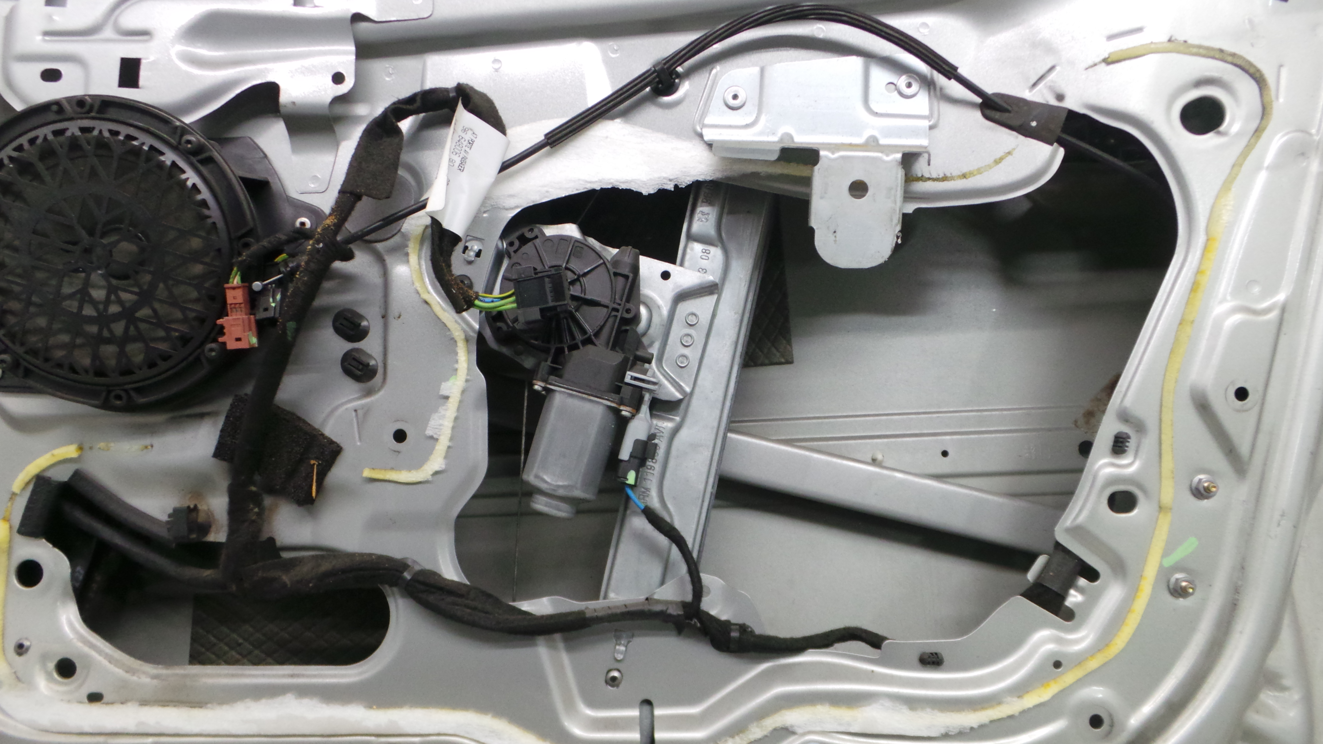 Elevador Frente Dto 119855AVD - PEUGEOT 207 (WA_, WC_), 207/207+ (WA_, WC_)-33050555