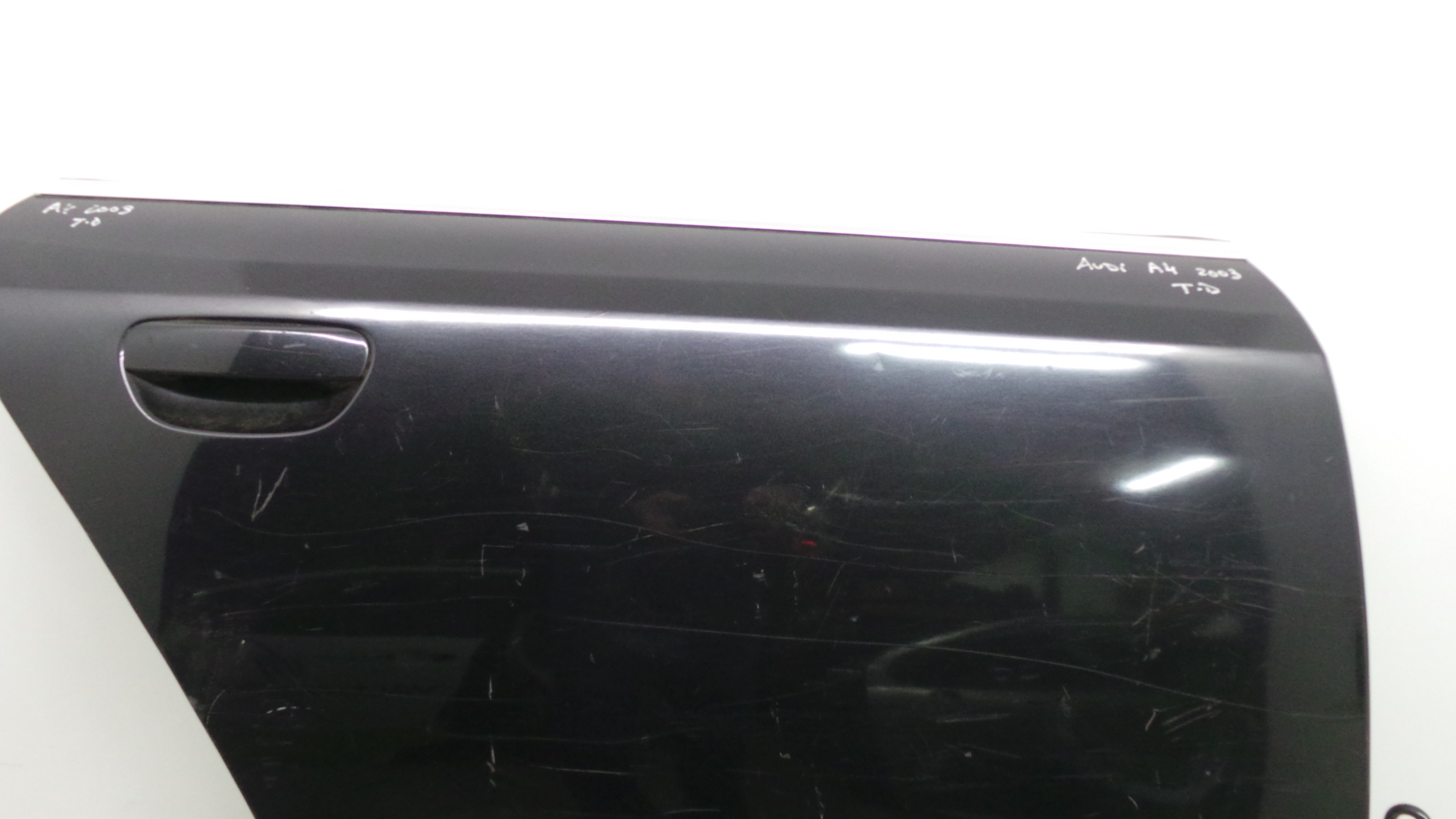 Porta Trás Dto  - AUDI A4 B6 (8E2)-33050757