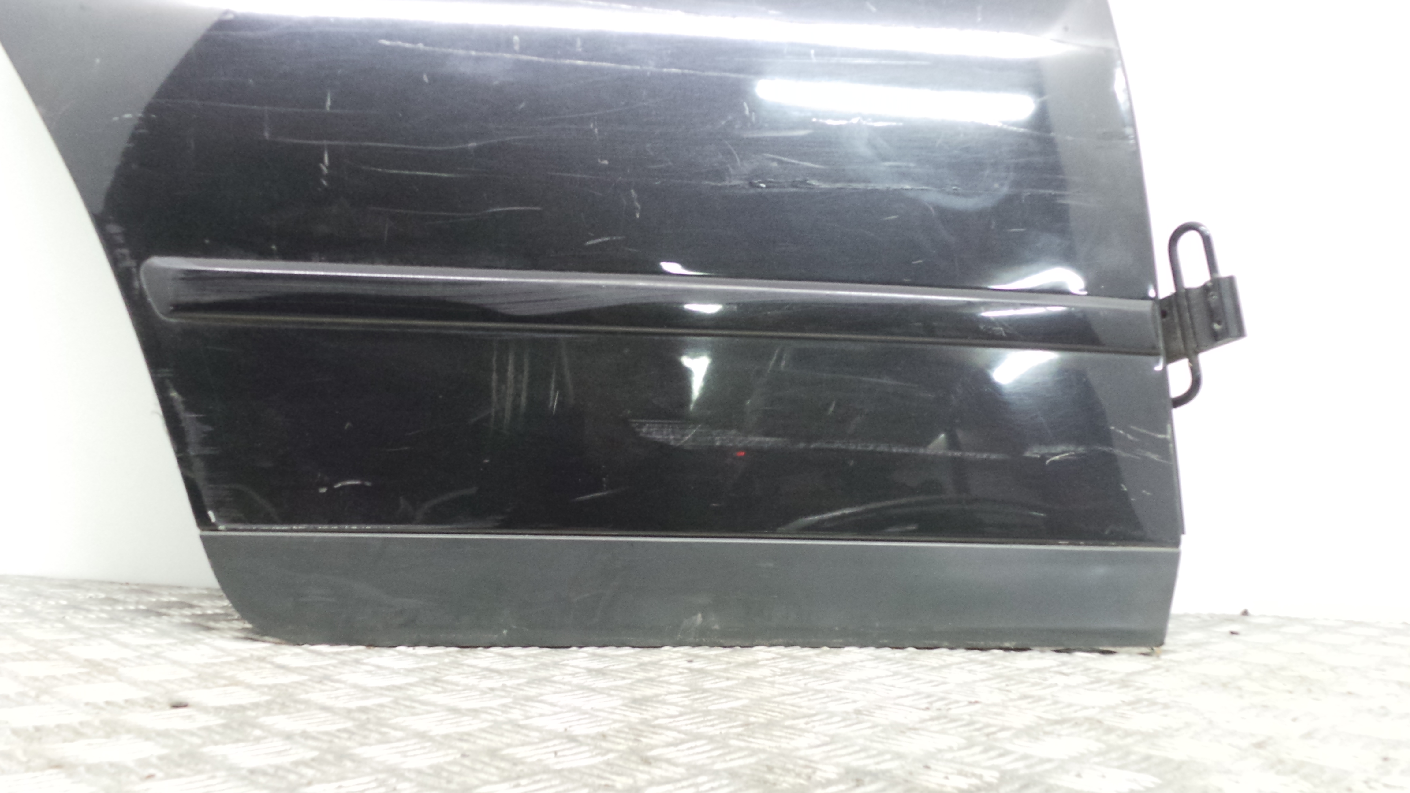 Porta Trás Dto  - AUDI A4 B6 (8E2)-33050757