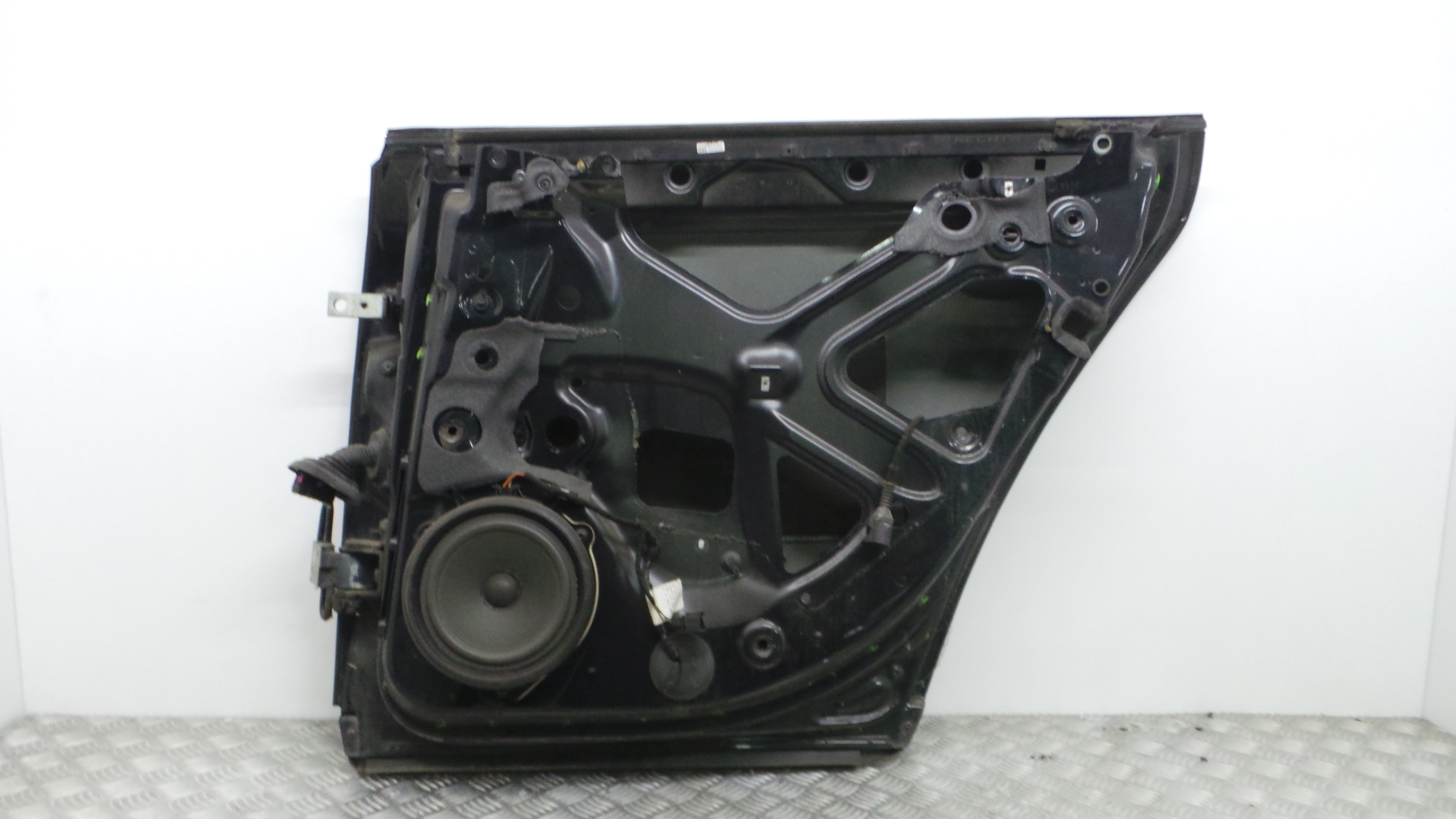 Porta Trás Dto  - AUDI A4 B6 (8E2)-33050757
