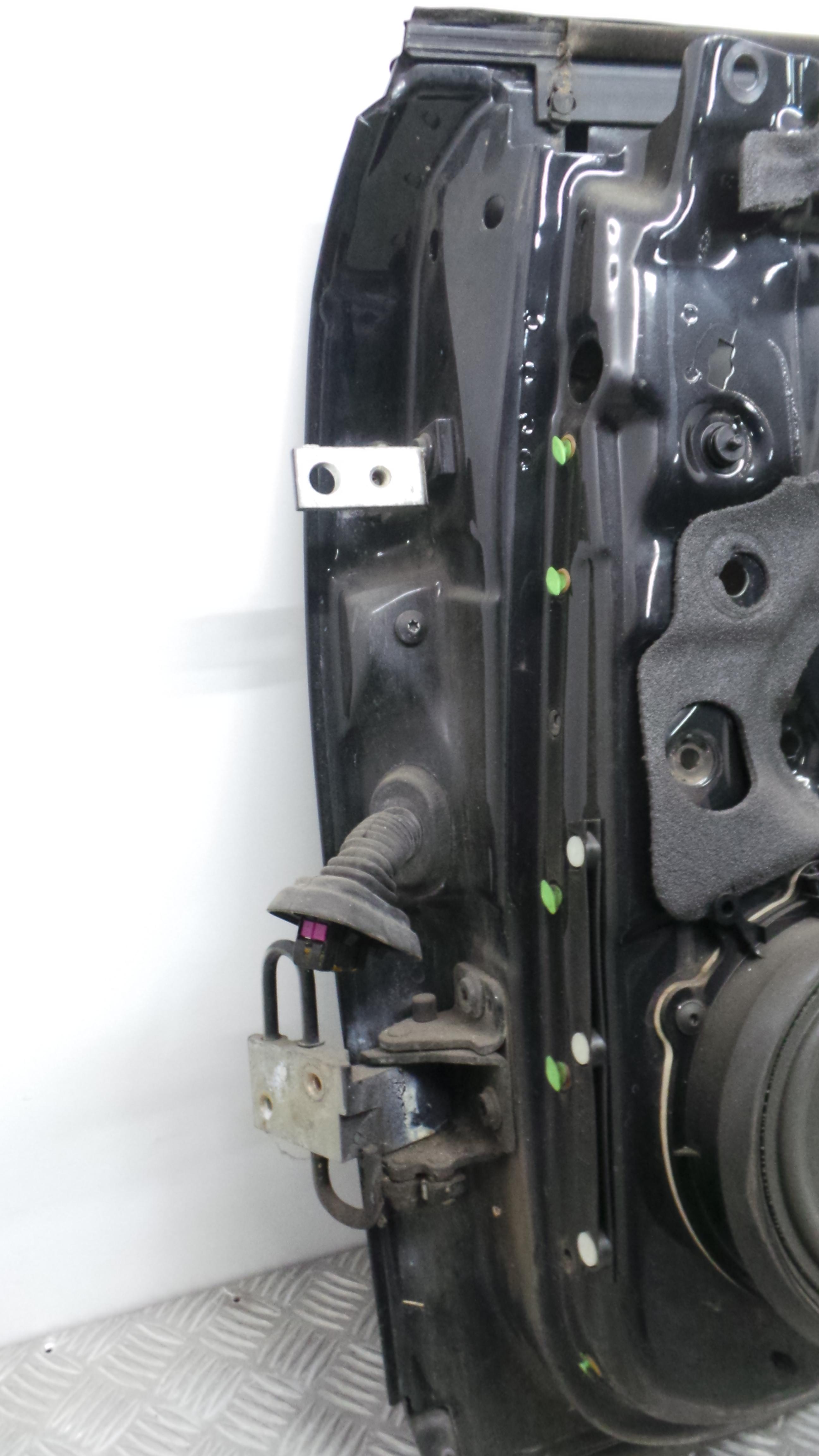 Porta Trás Dto  - AUDI A4 B6 (8E2)-33050757