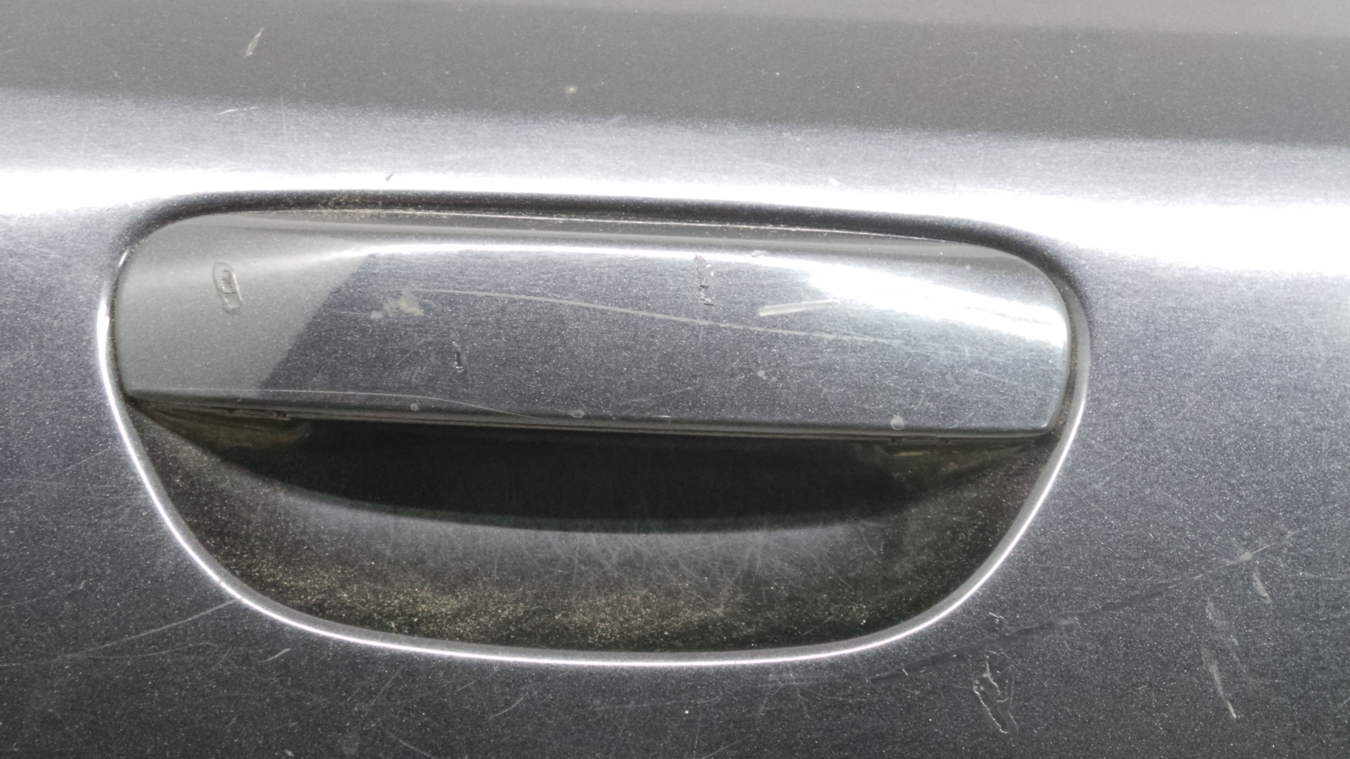 Puxador Exterior Trás Direita - AUDI A4 B6 (8E2)-33050764 Puxador Exterior Trás Direita - AUDI A4 B6 (8E2)-33050764